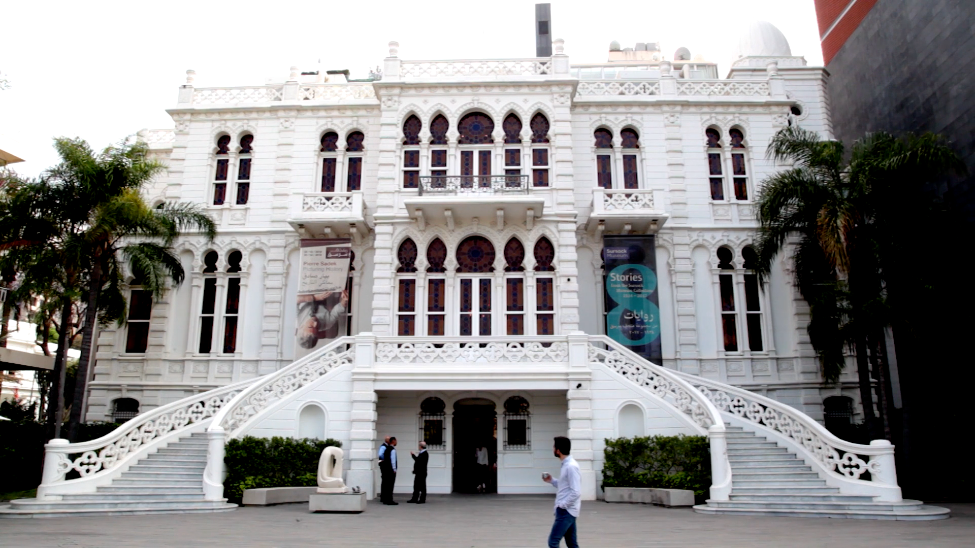 The Monocle Travel Guide to Beirut