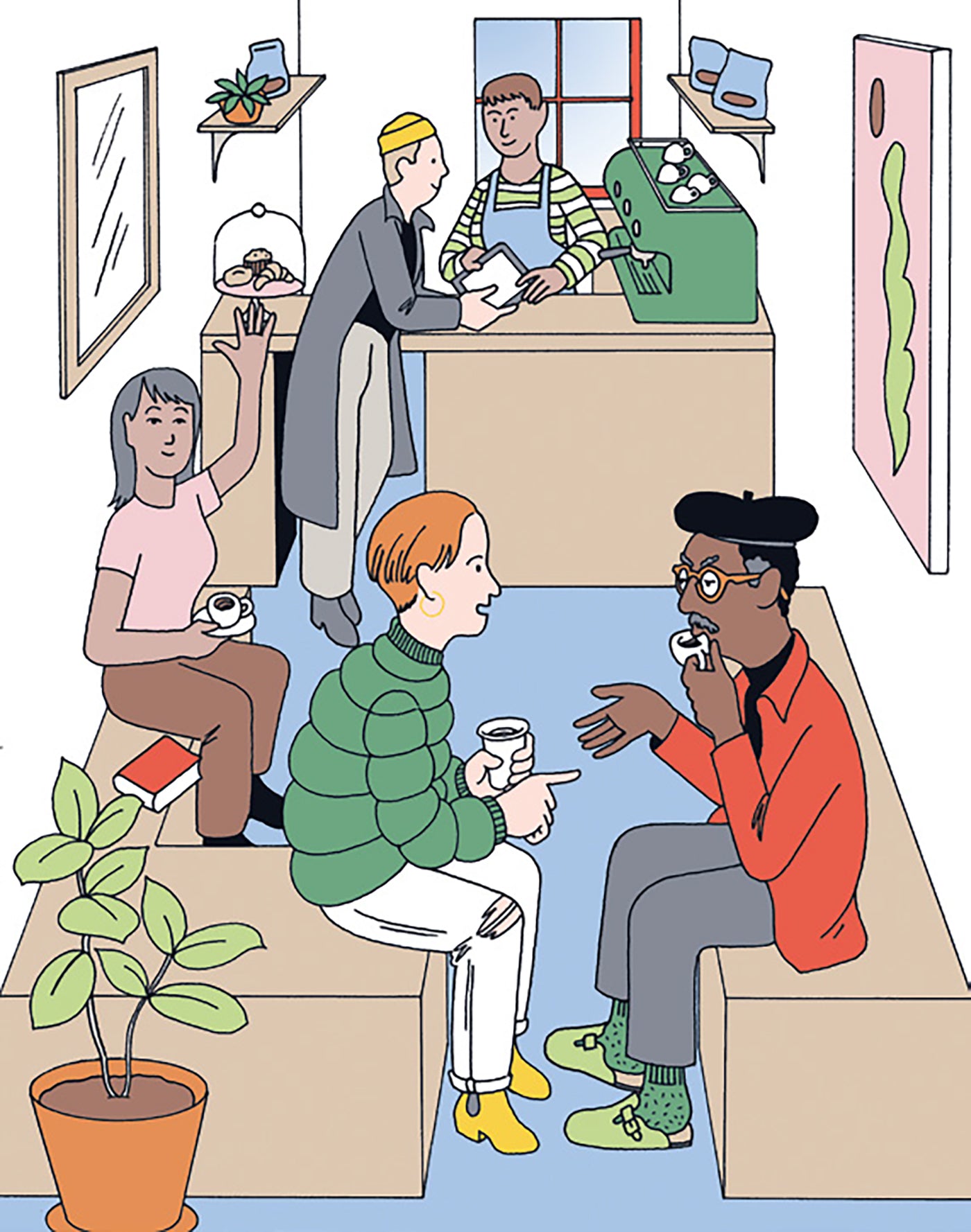 How Do Brands Create A Community?