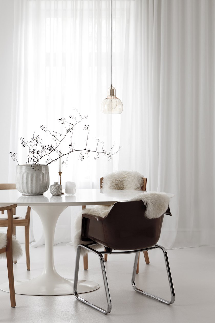 Interior by Studio Oink