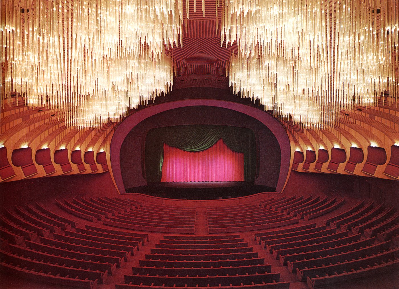 The Streamlined Surrealism of Carlo Mollino