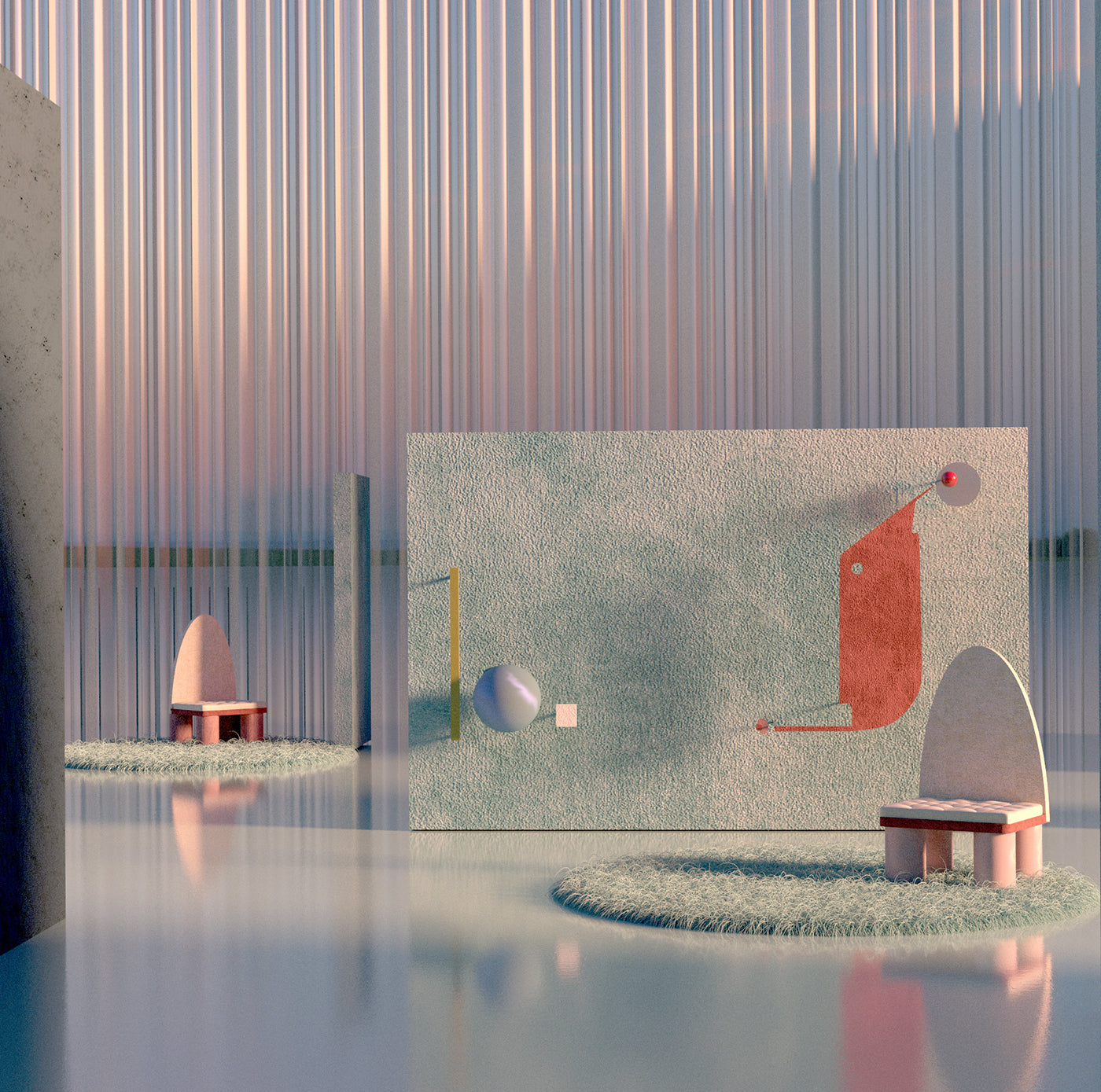 How Visual Citizens Are Rendering The Future