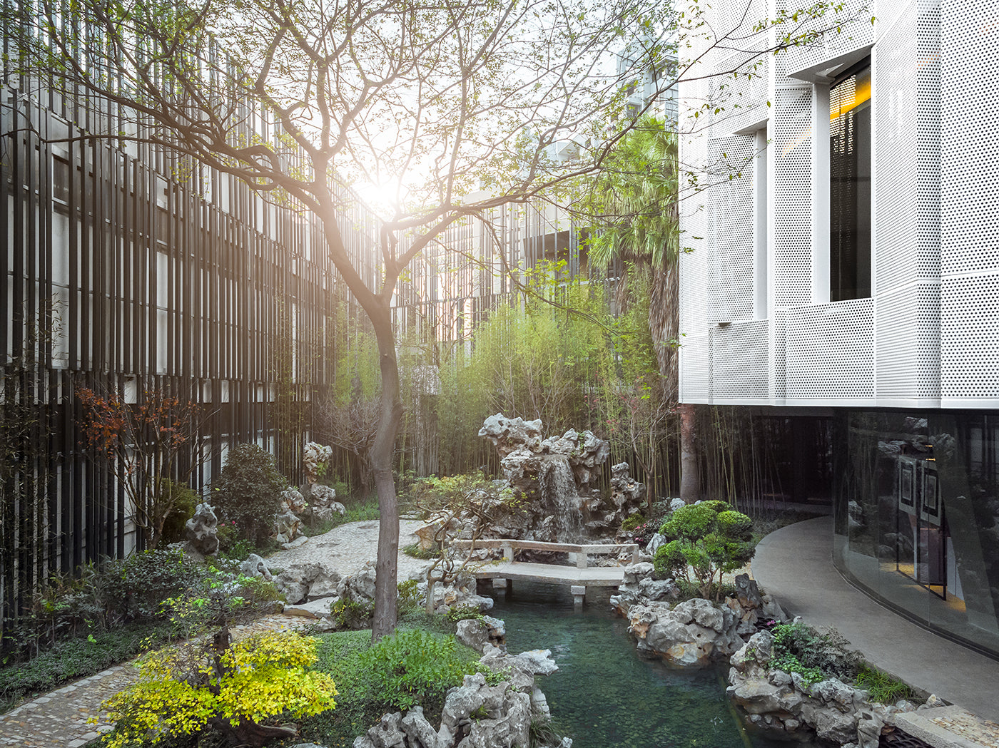 Wutopia Lab’s Visions of A New Age China