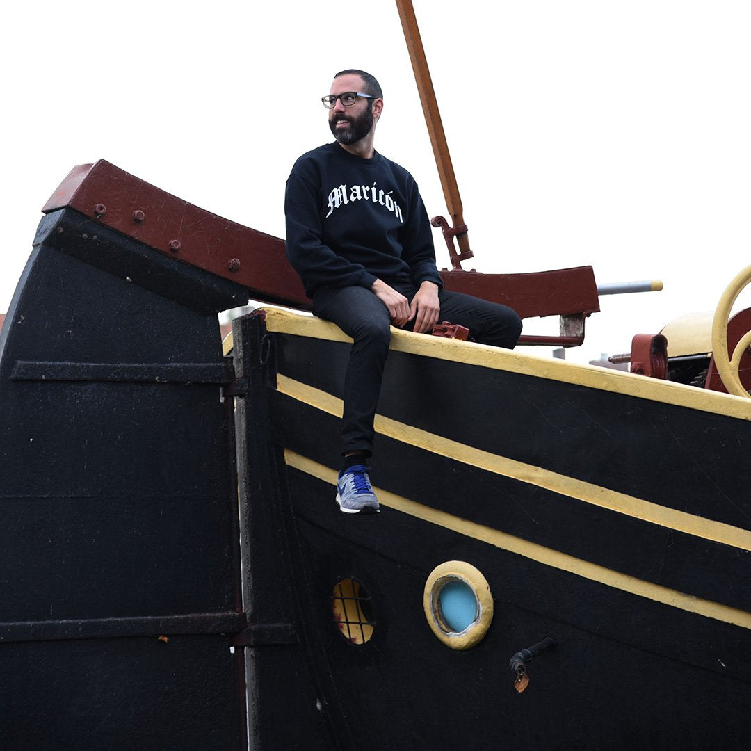 Josh Cheon on San Francisco's Music Scene