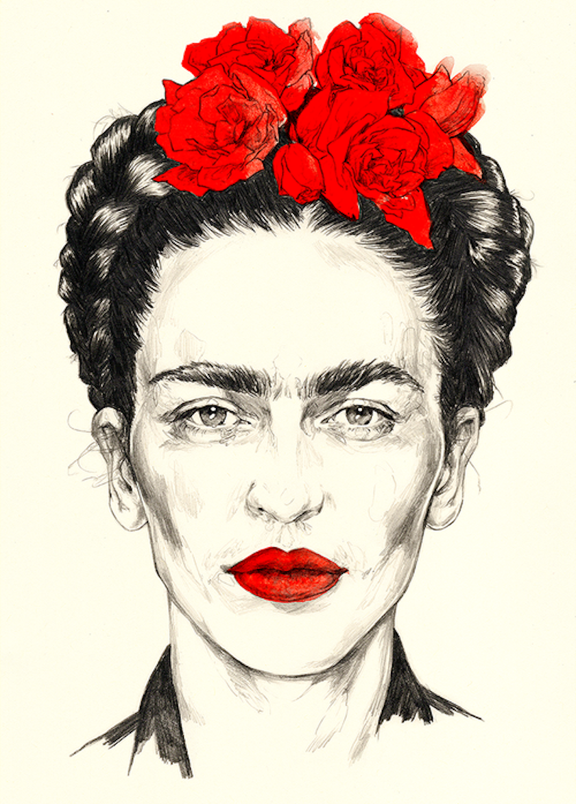 Introducing Adria Mercuri