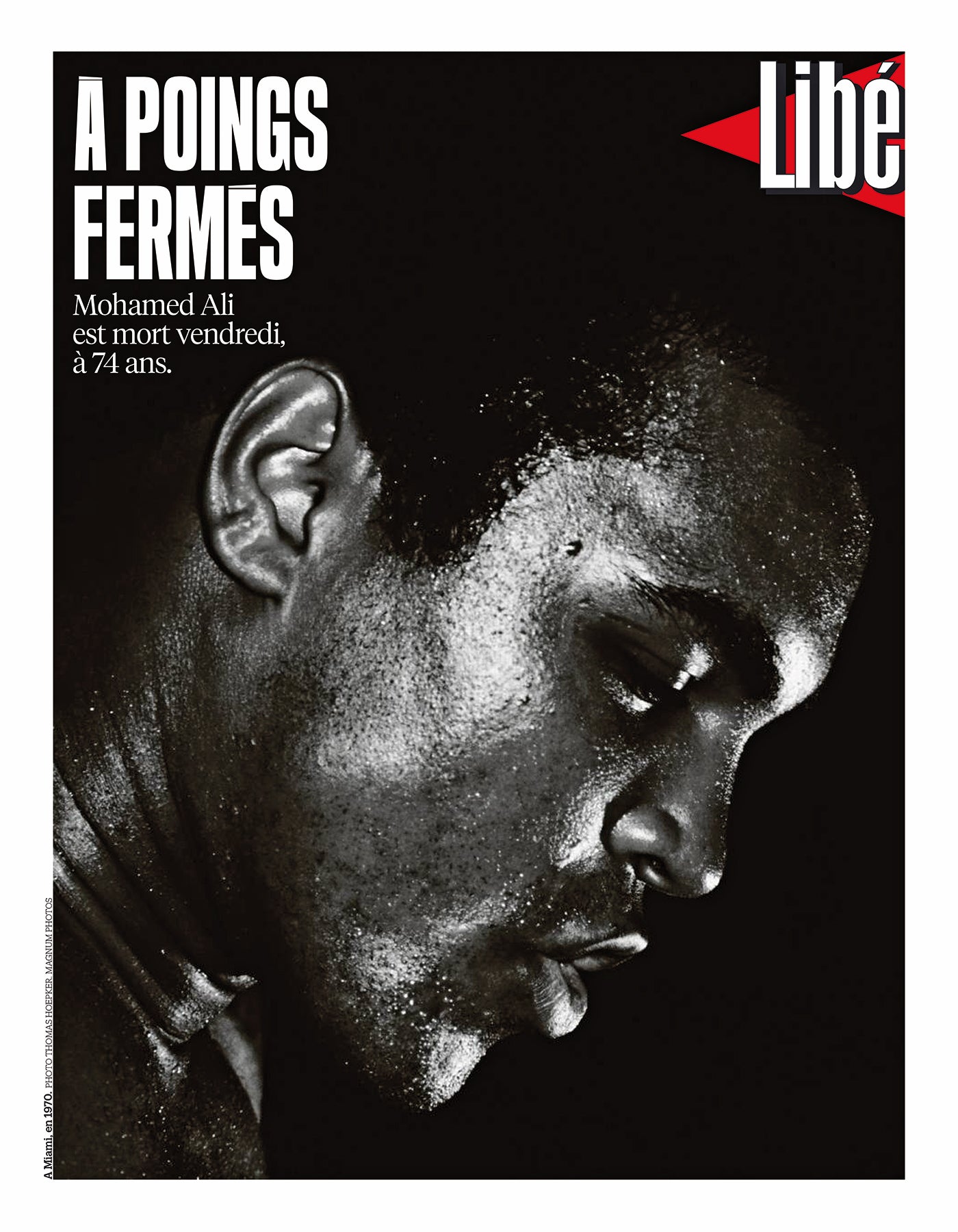 The Obituaries of French Newspaper Libération are Legendary