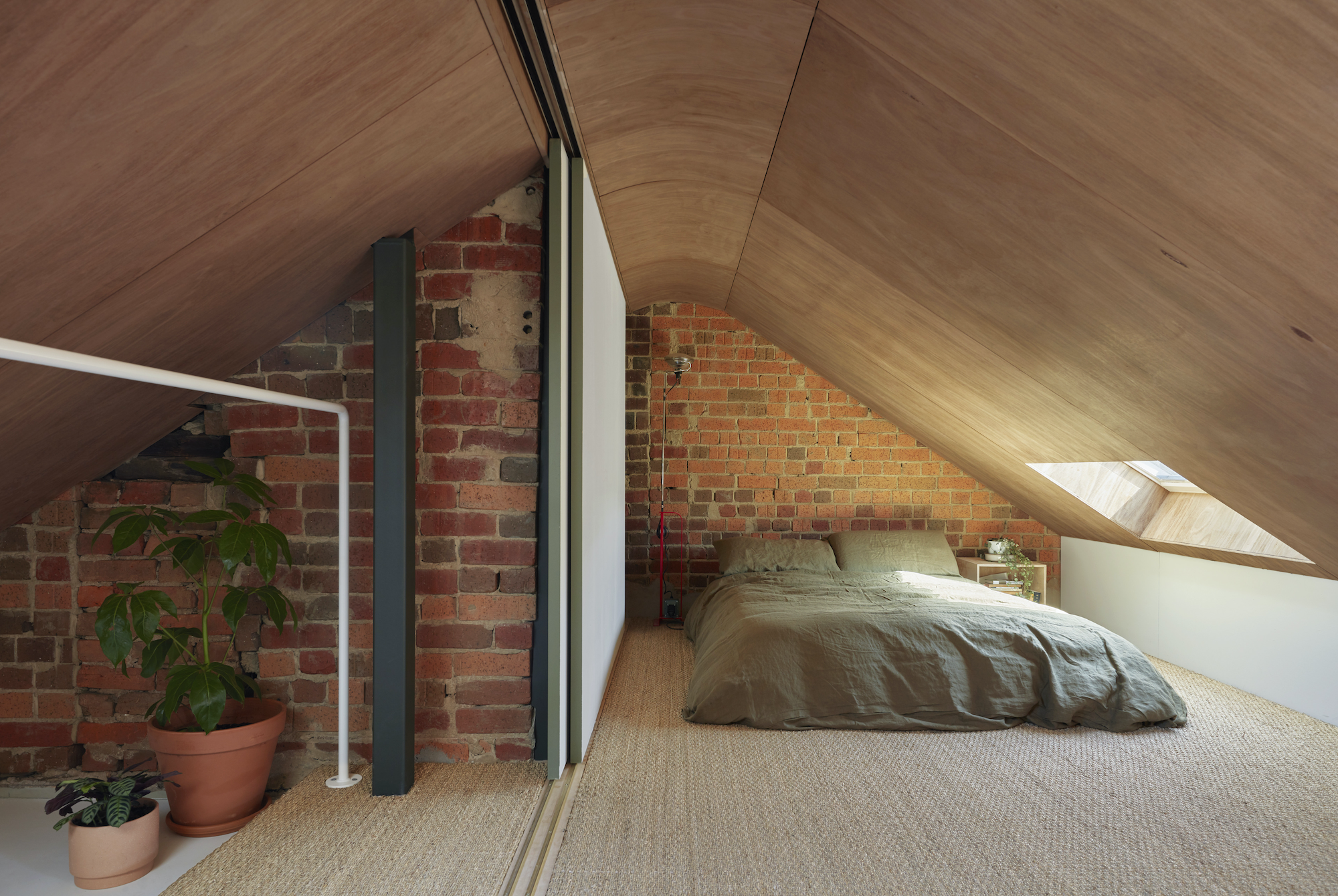 Delivering Big Comforts in Small Spaces