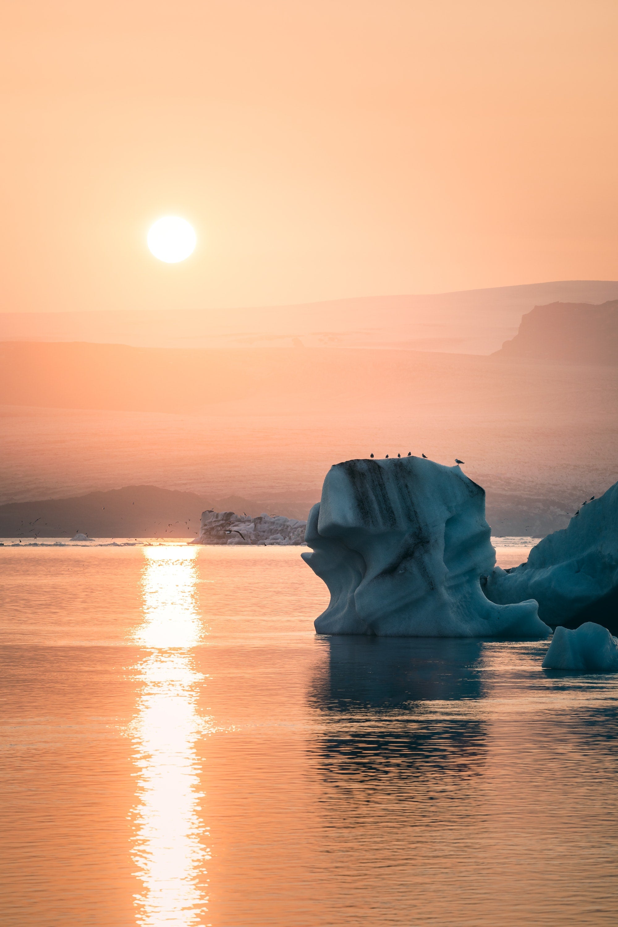 Bikepacking Across the Icelandic Divide
