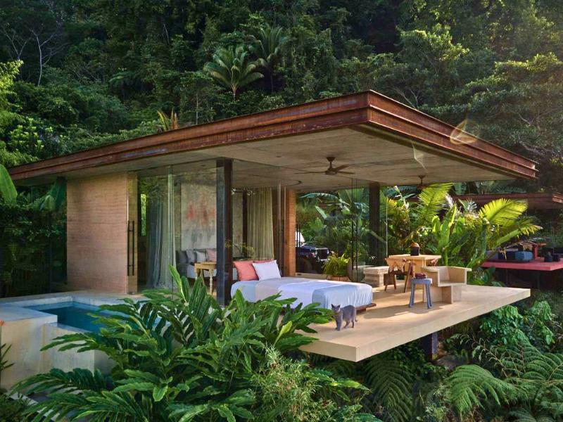 Architecture & Interior