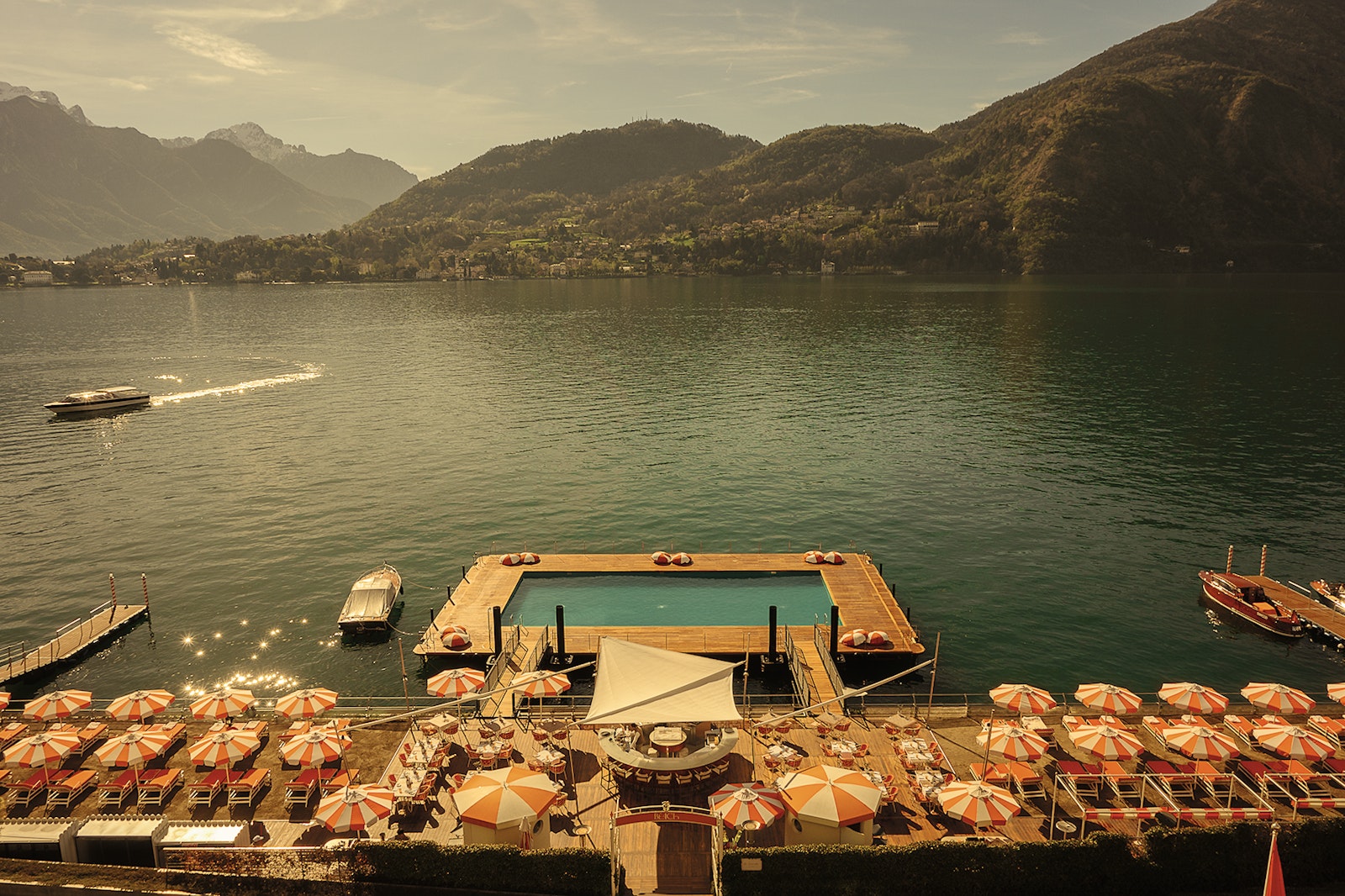 Grand Tour: The Renaissance of Refined Travel