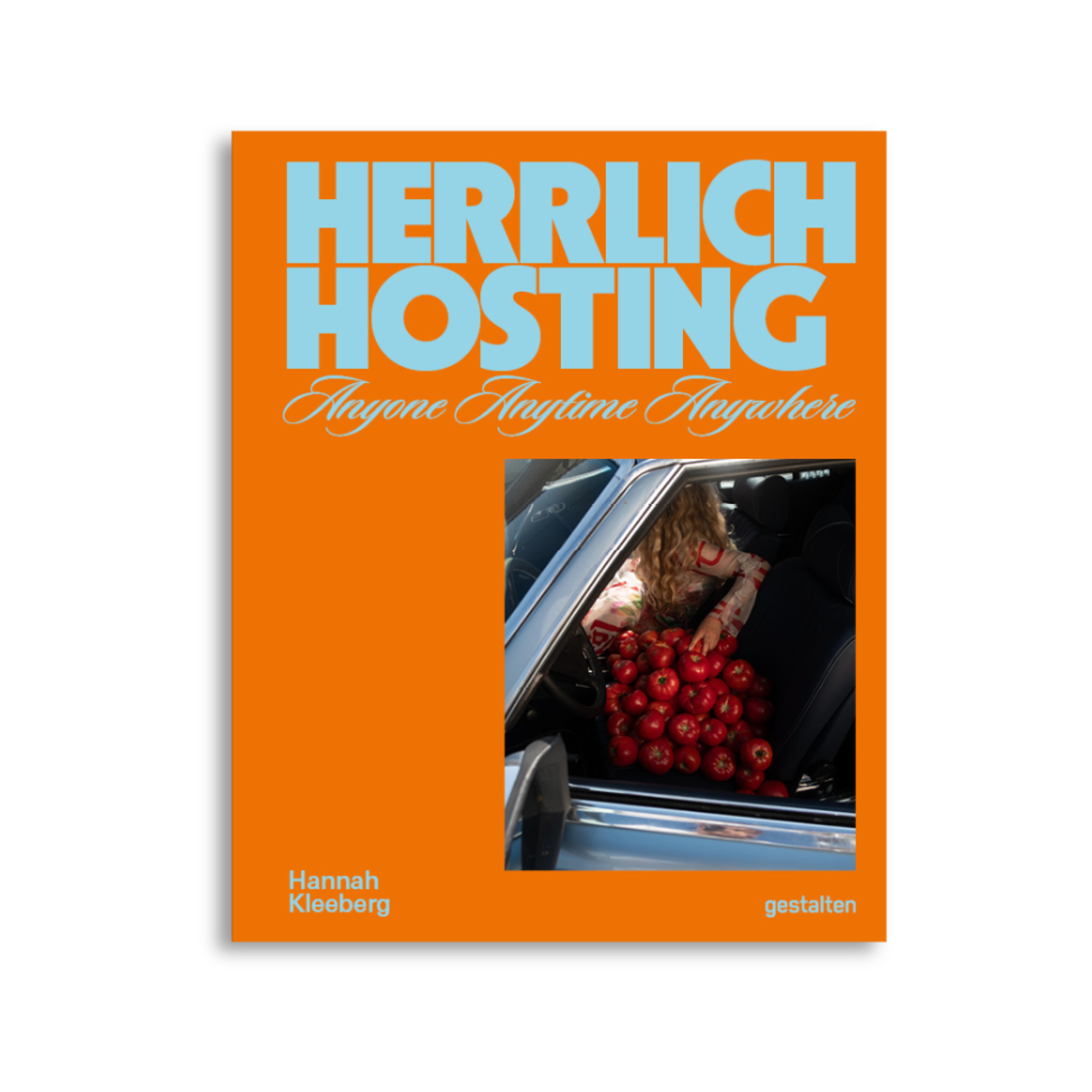 Herrlich Hosting