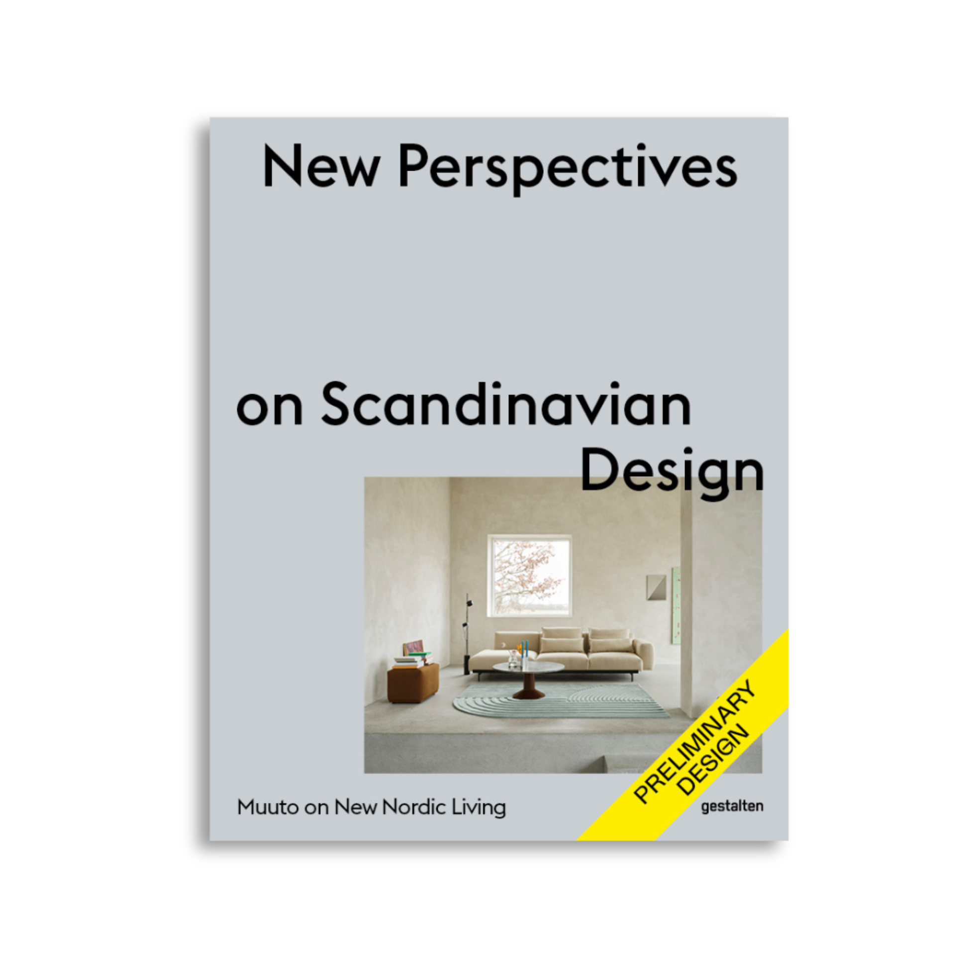 New Perspectives on Scandinavian Design