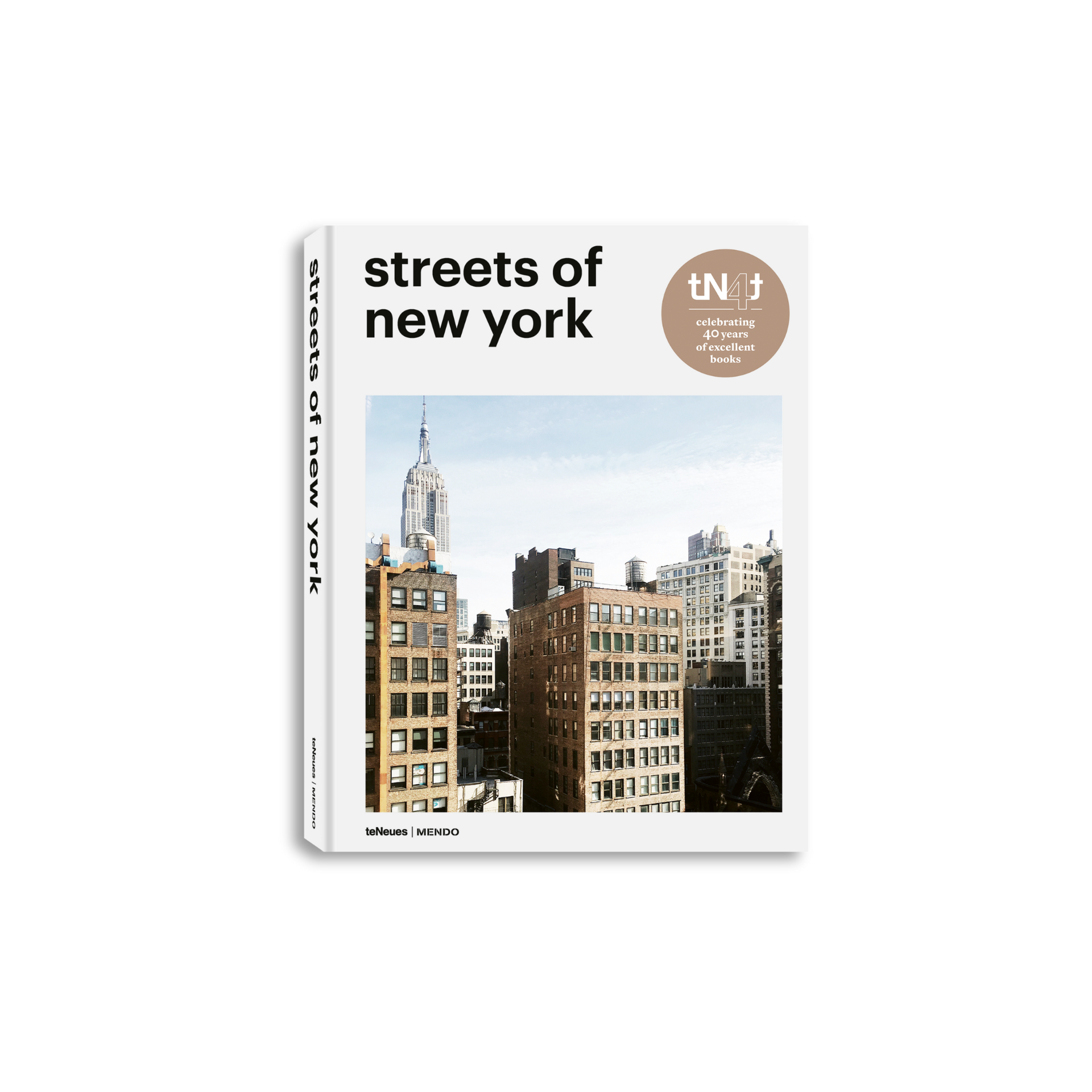 Streets of New York (tN4t-Edition)