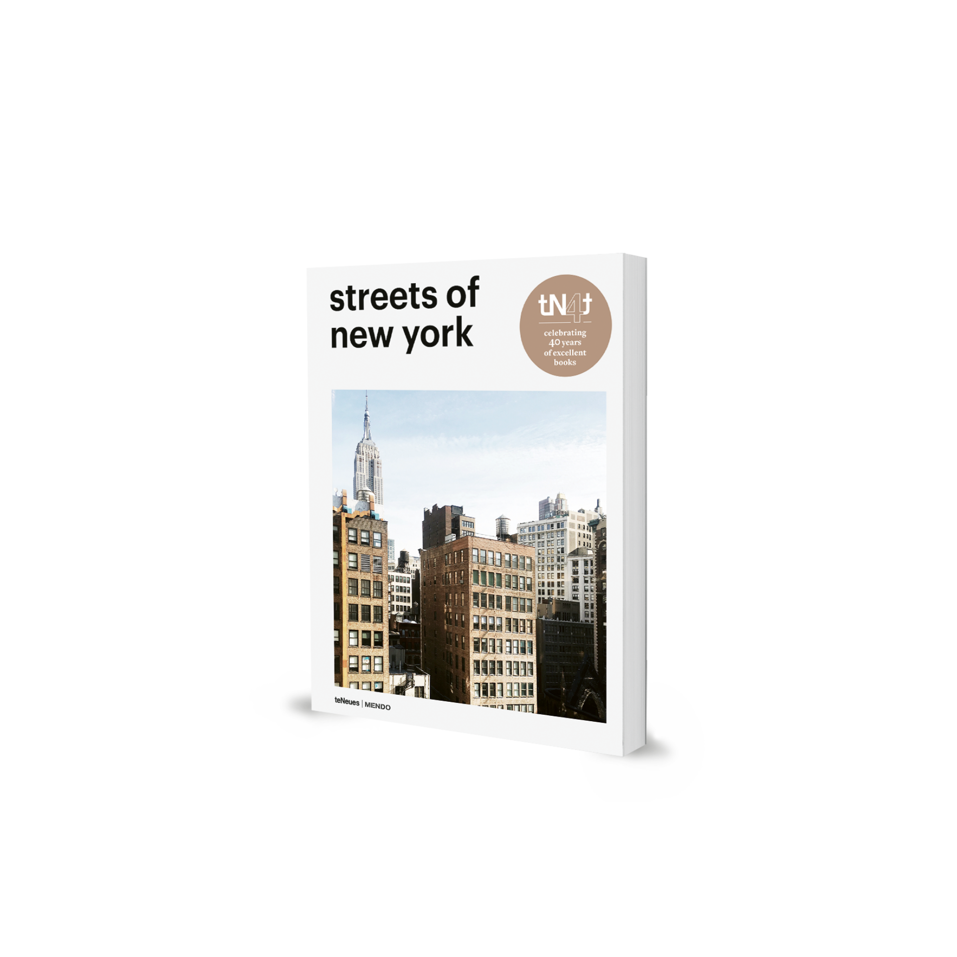Streets of New York (tN4t-Edition)