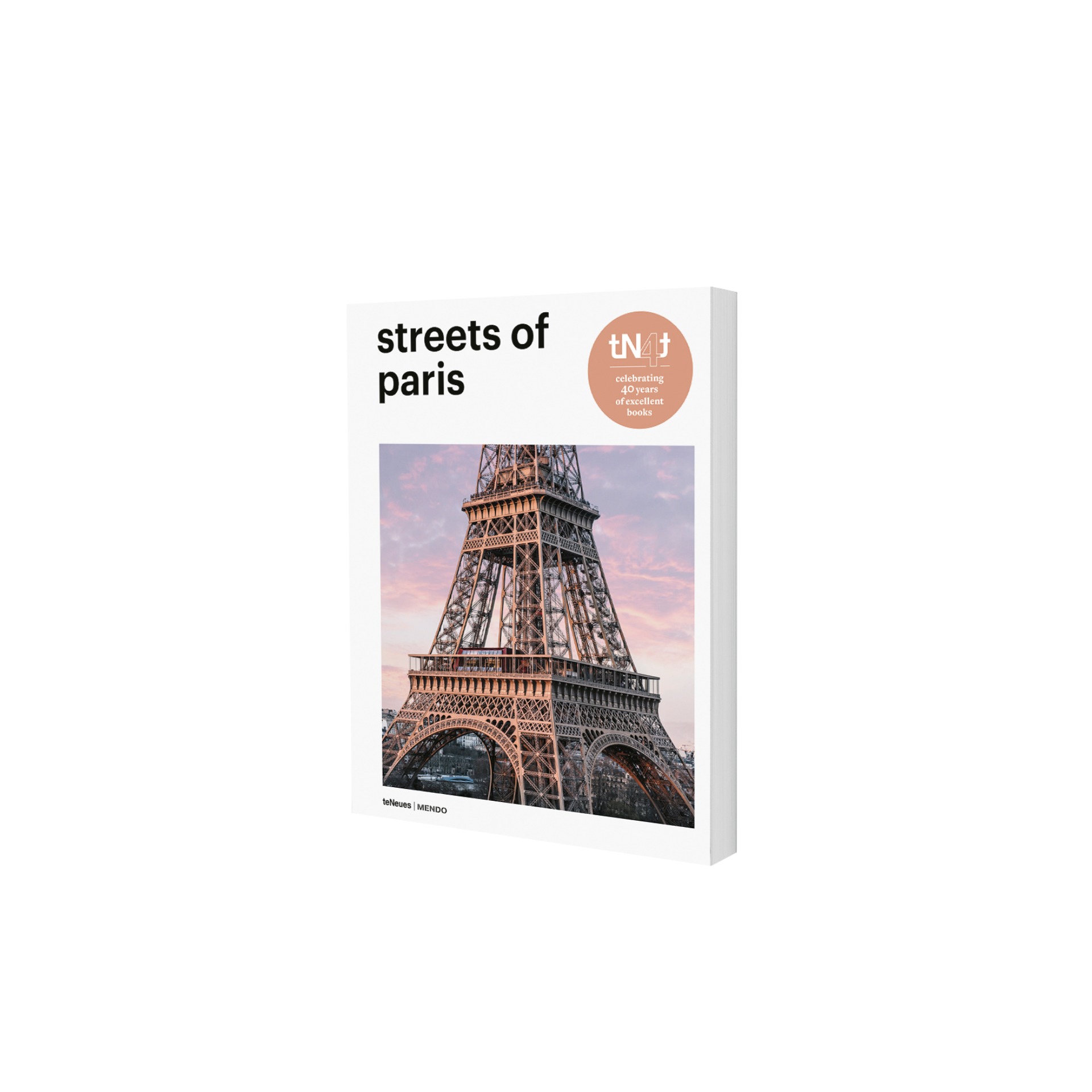 Streets of Paris (tN4t-Edition)