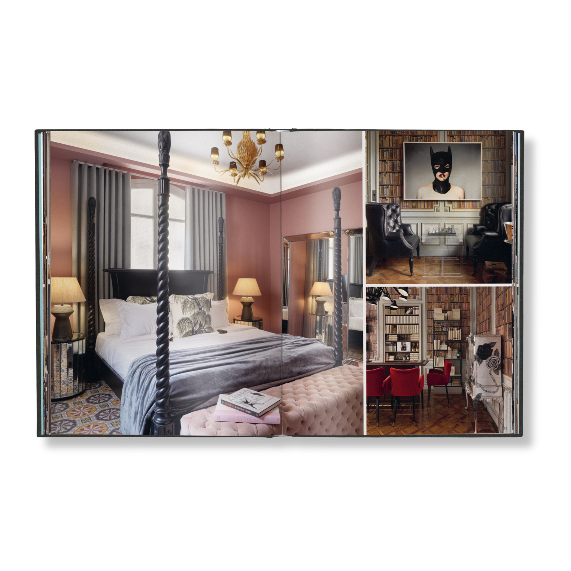 Andrew Martin Interior Design Review Vol. 28