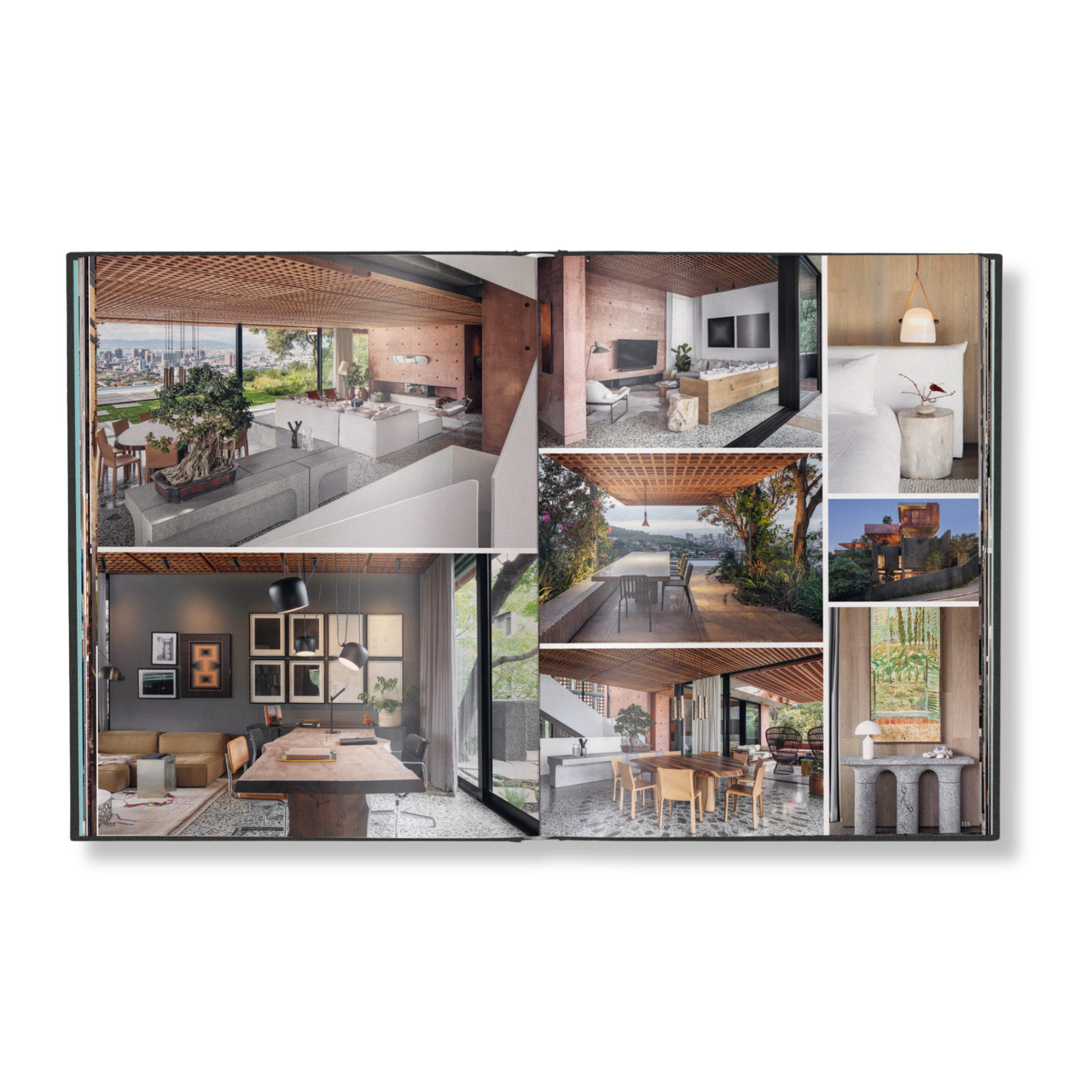 Andrew Martin Interior Design Review Vol. 28