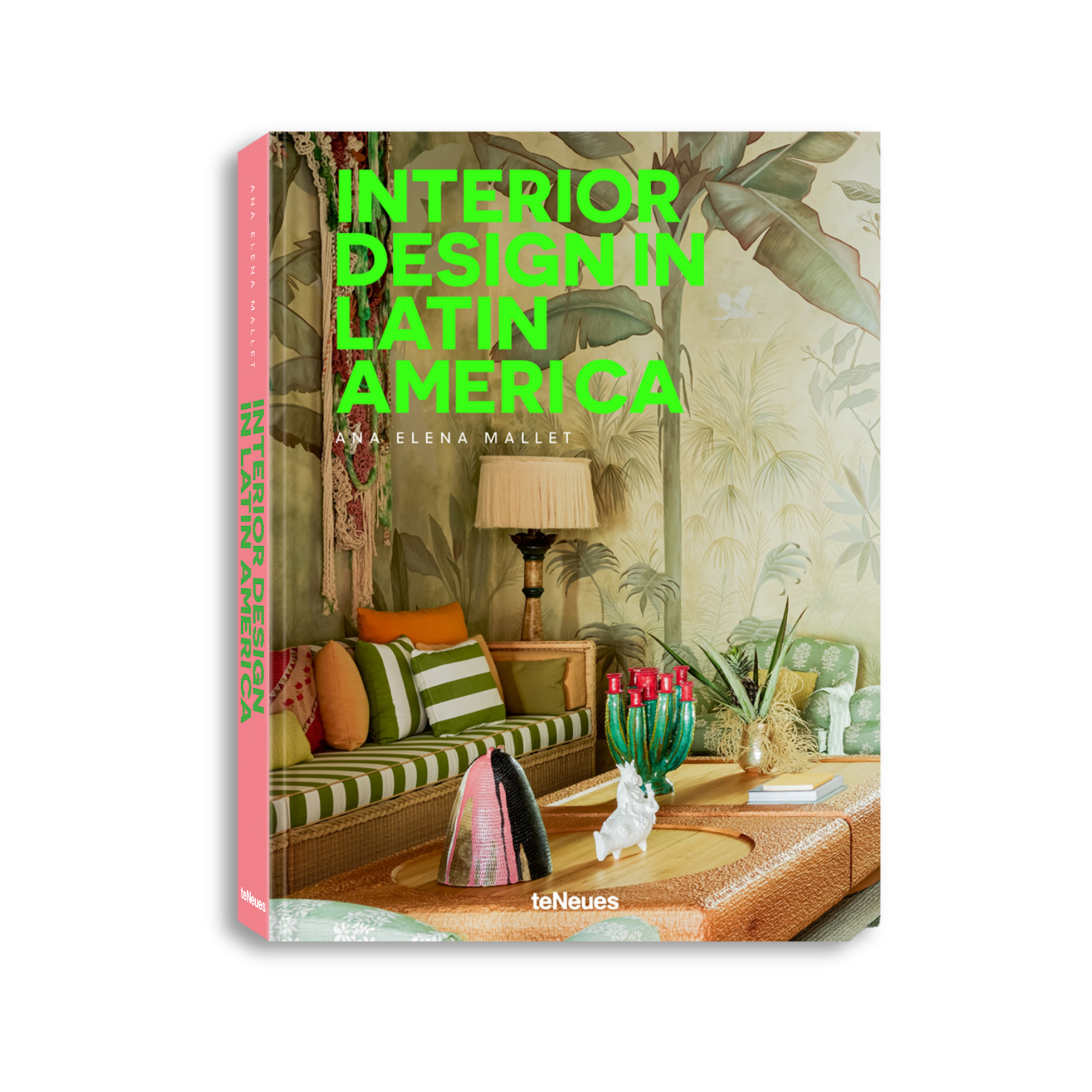 Interior Design in Latin America