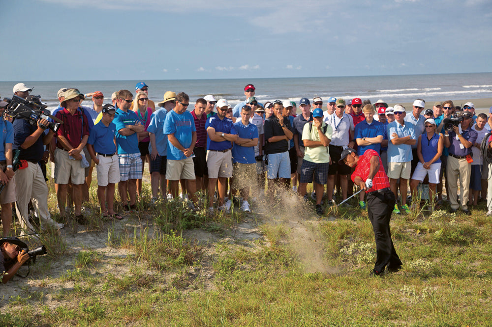 Golf - The Ultimate Book