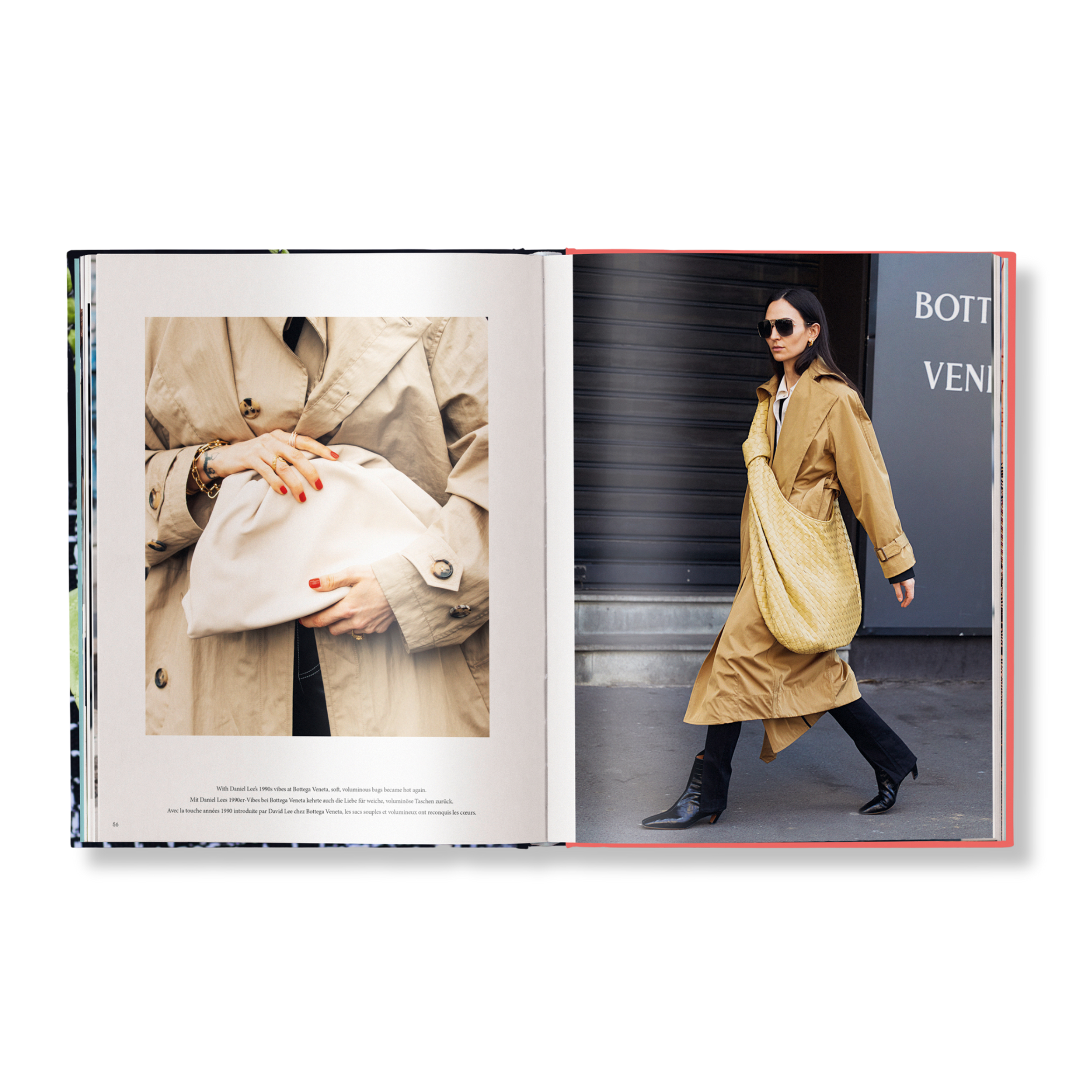 For the Love of Bags