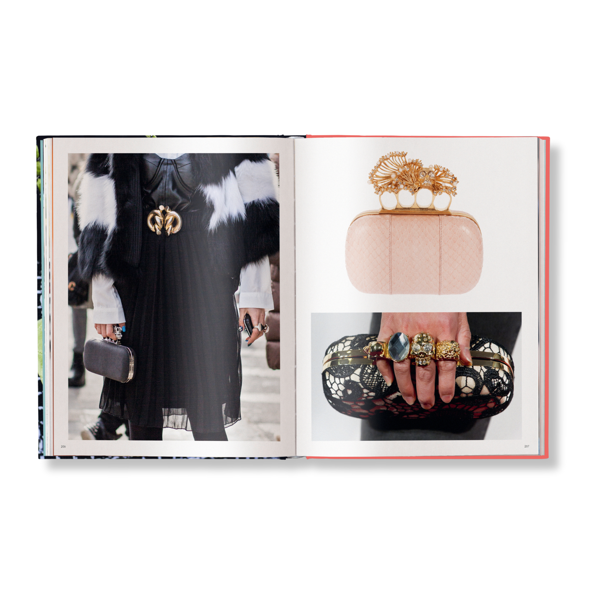 For the Love of Bags