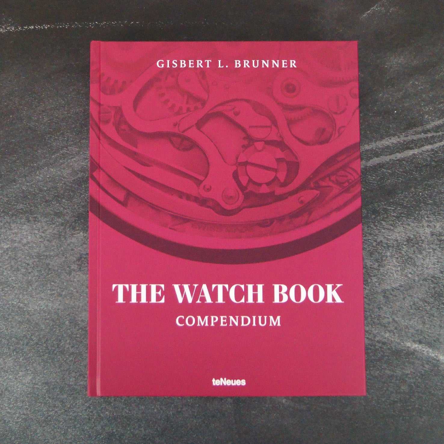 The Watch Book: Compendium