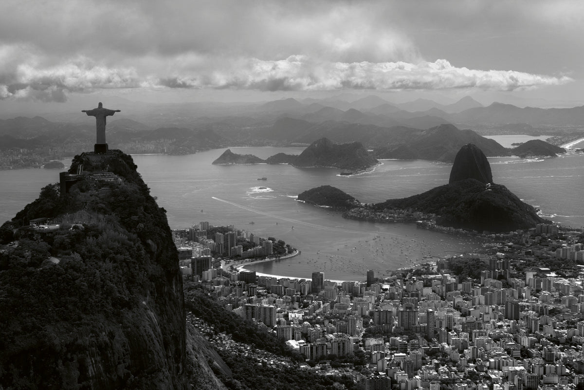 Brazil