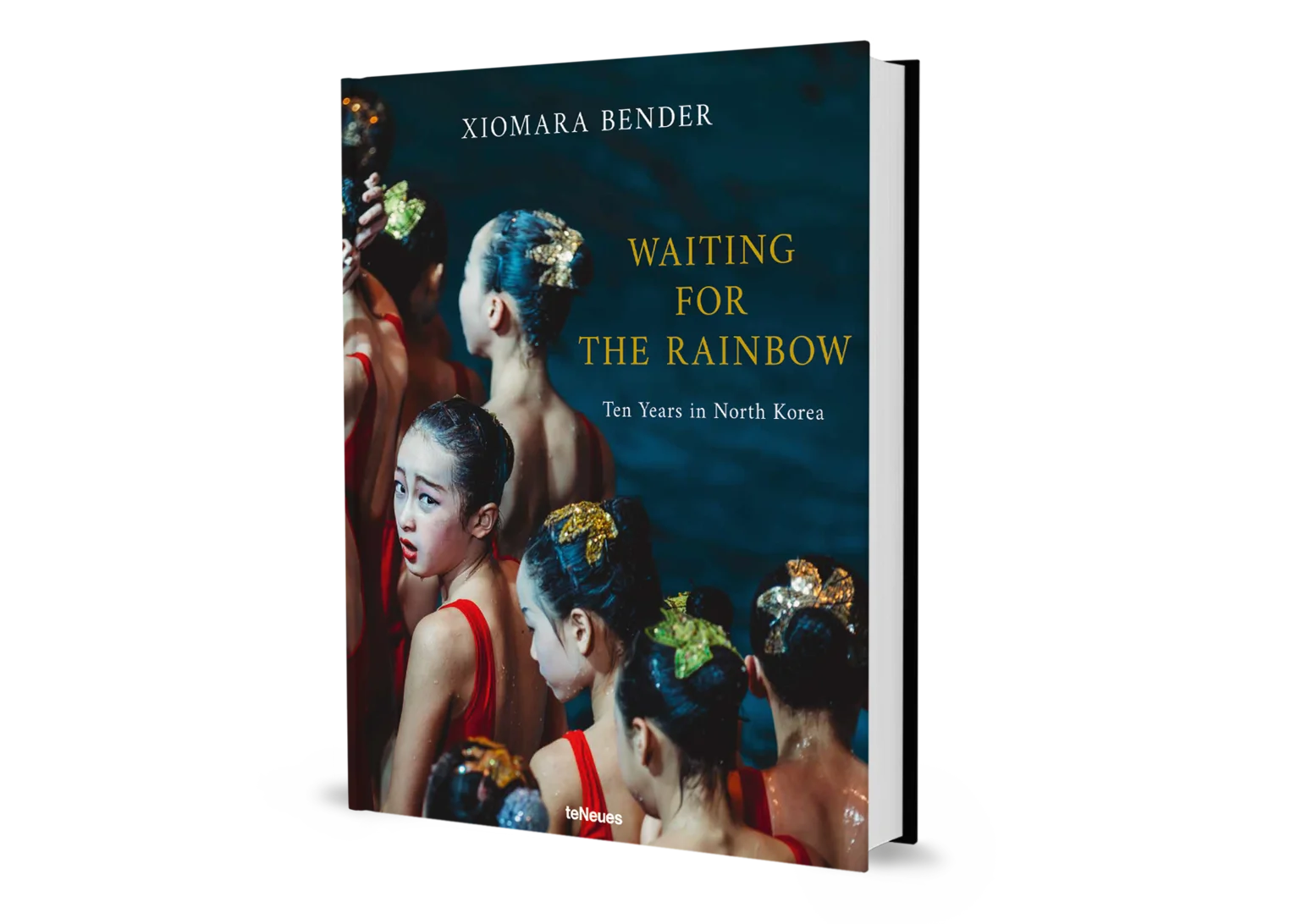 Waiting for the Rainbow