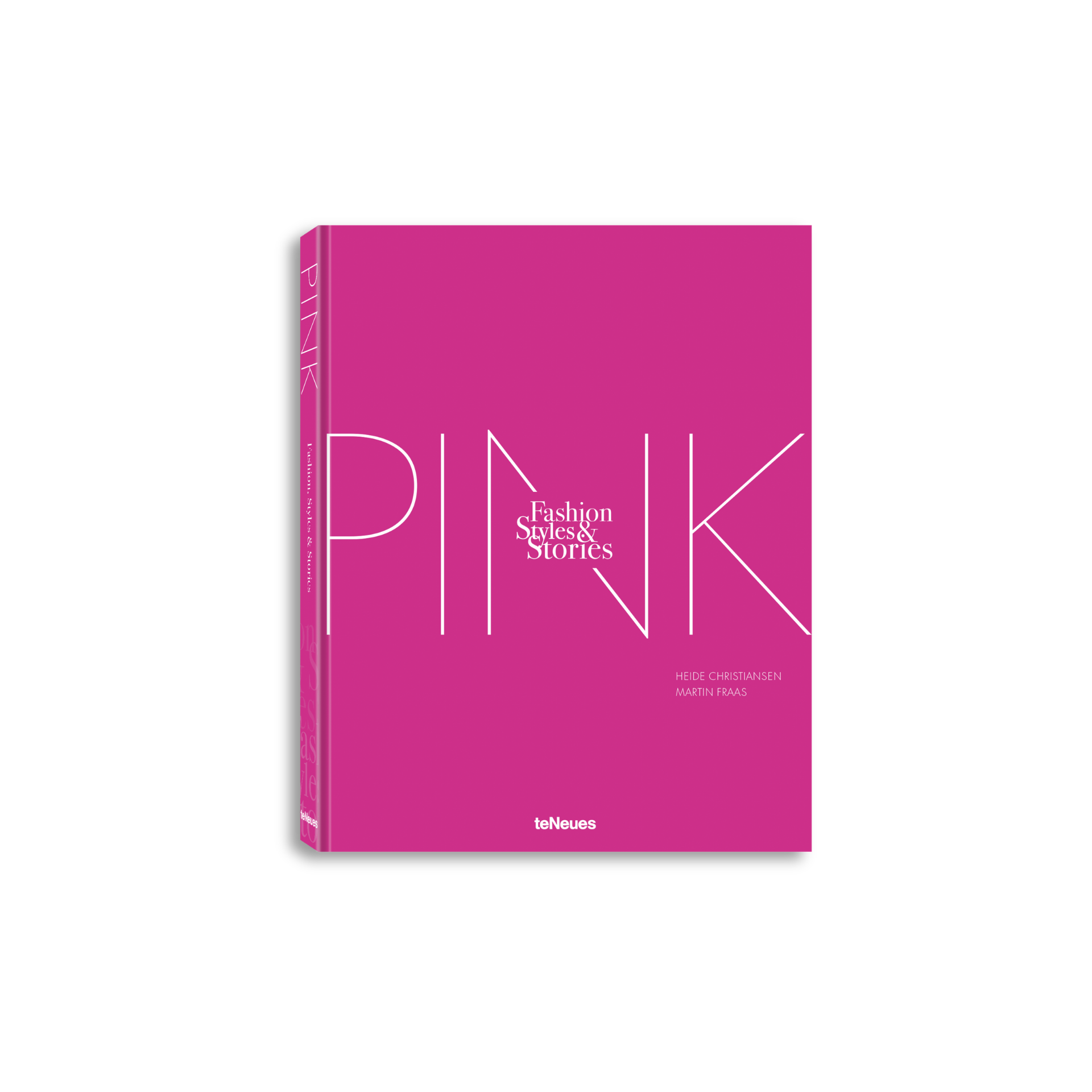 The Pink Book