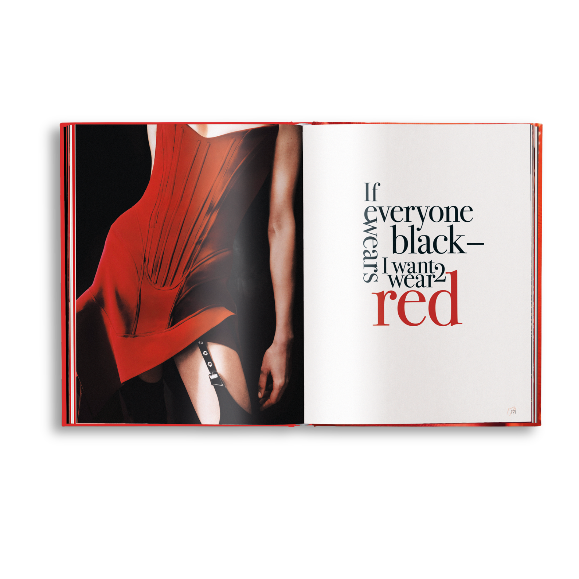 The Red Book