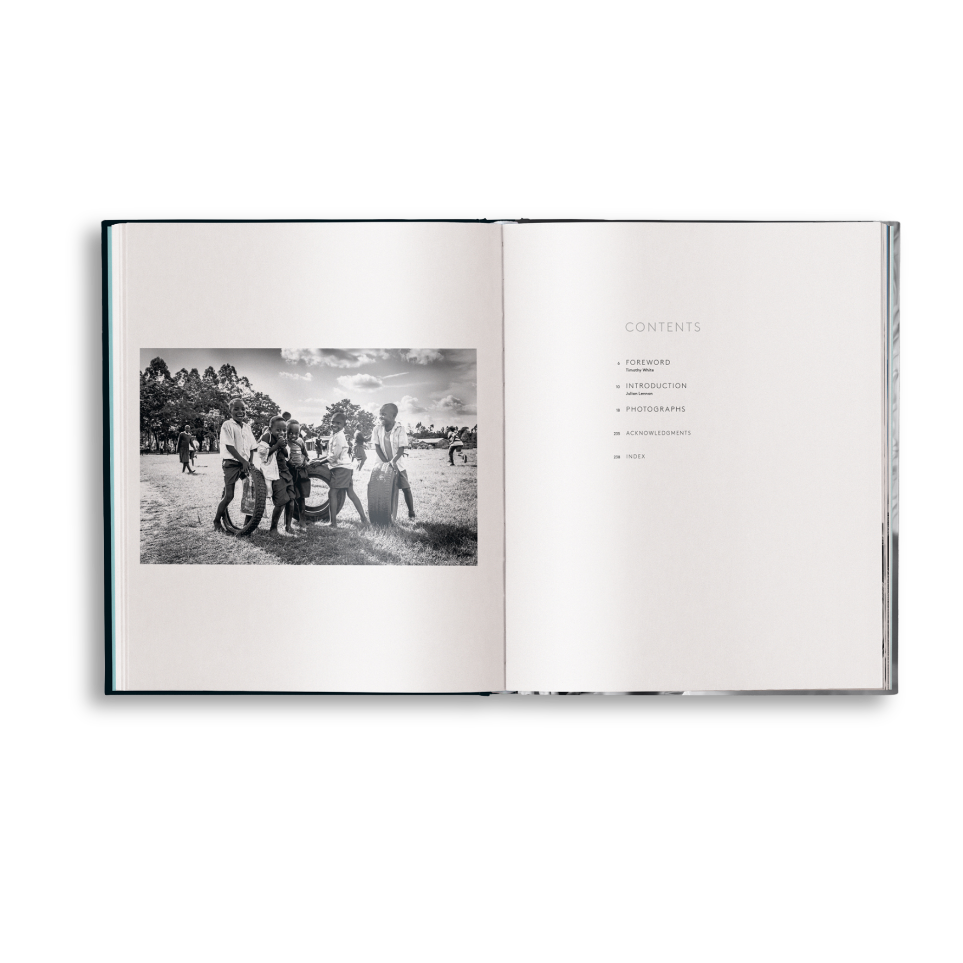 Life's Fragile Moments by Julian Lennon