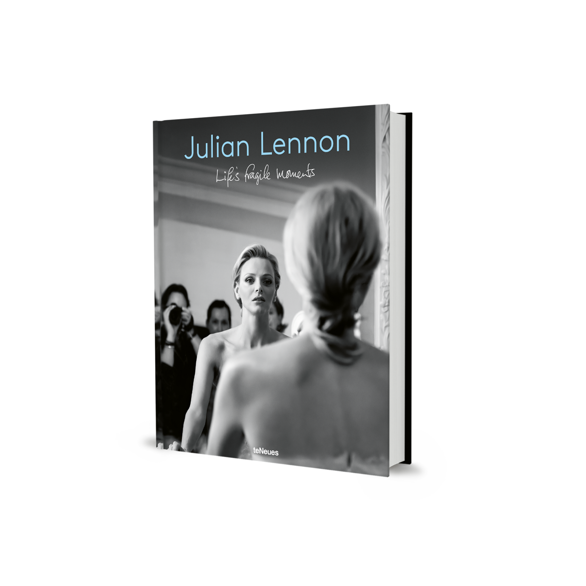 Life's Fragile Moments by Julian Lennon