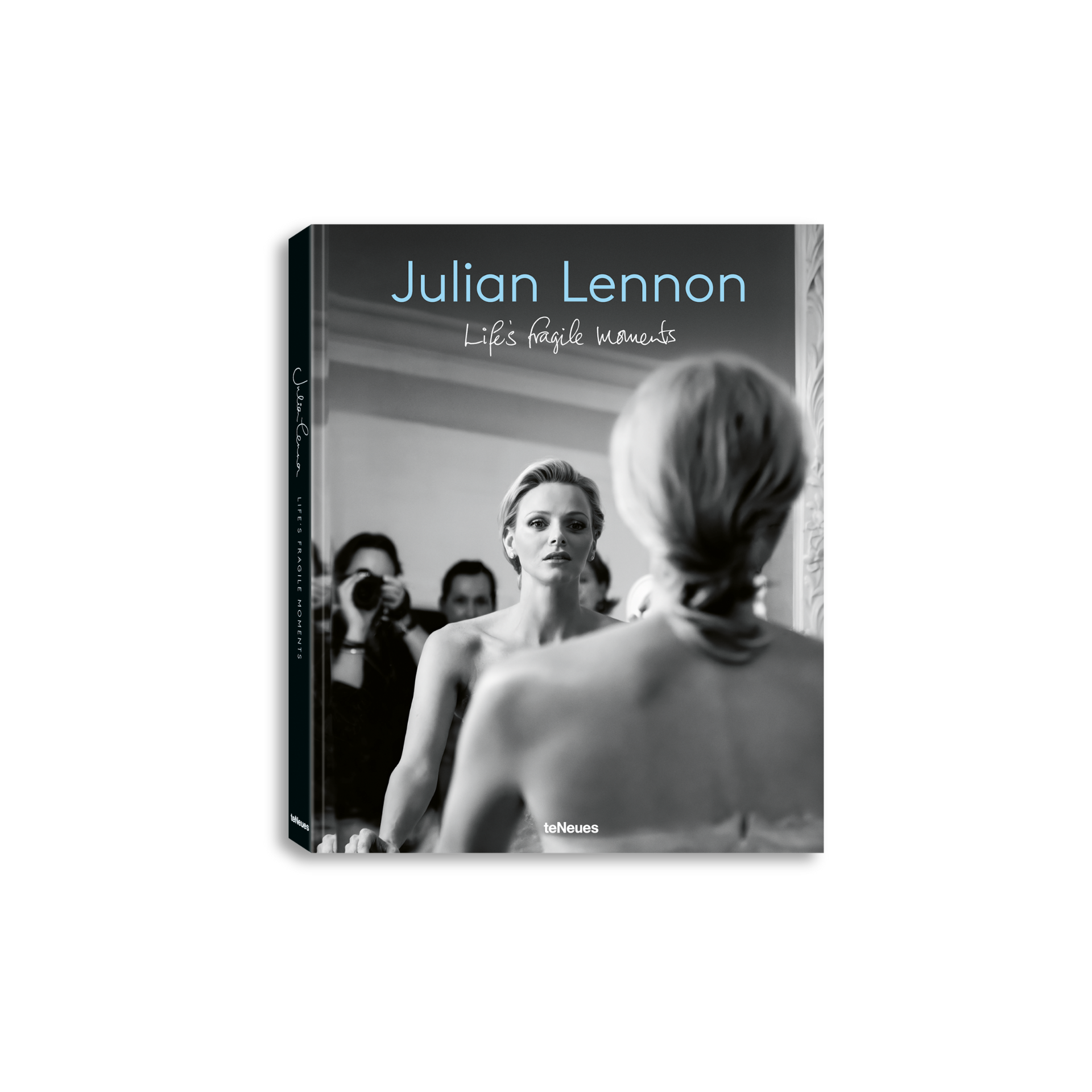 Life's Fragile Moments by Julian Lennon