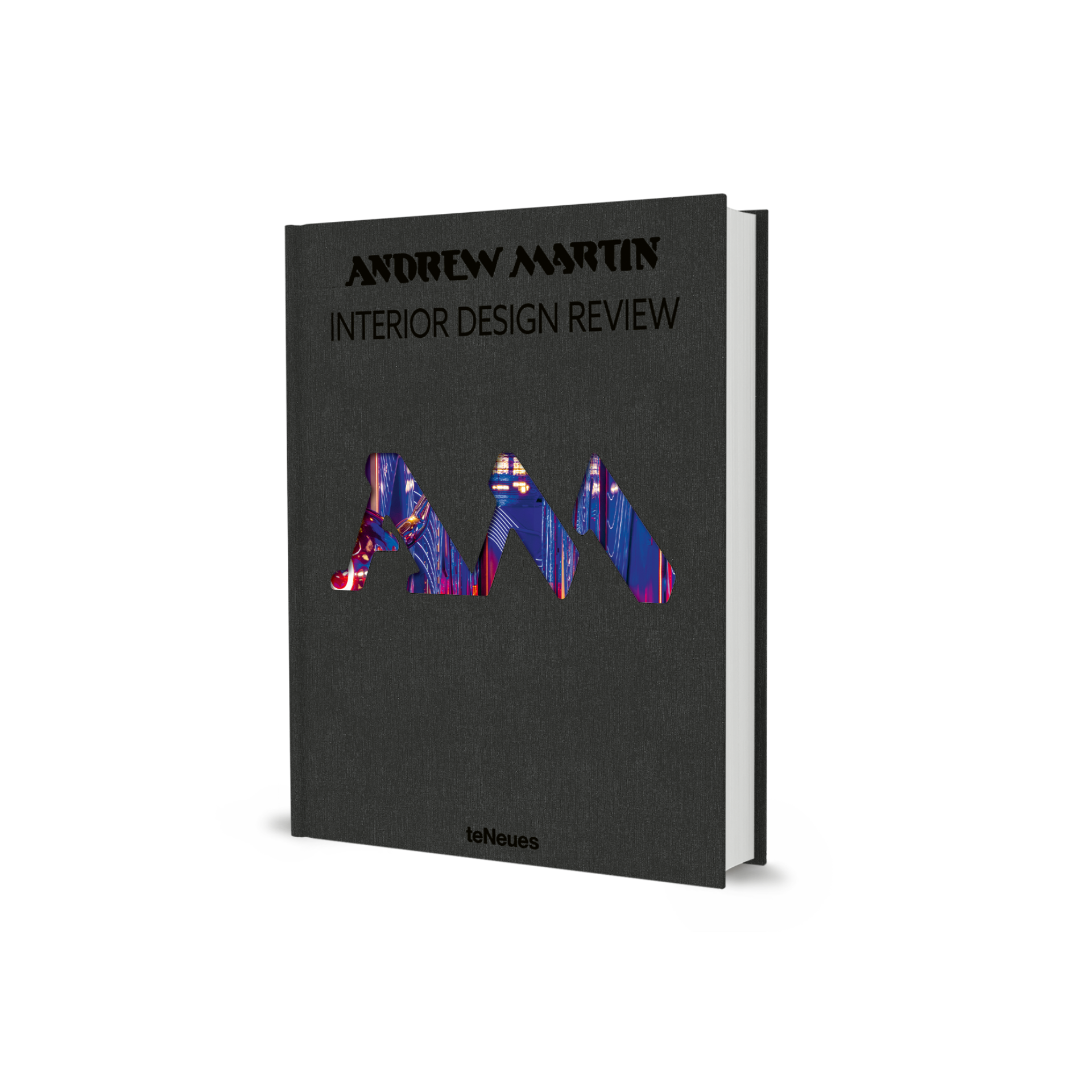 Andrew Martin Interior Design Vol. 28