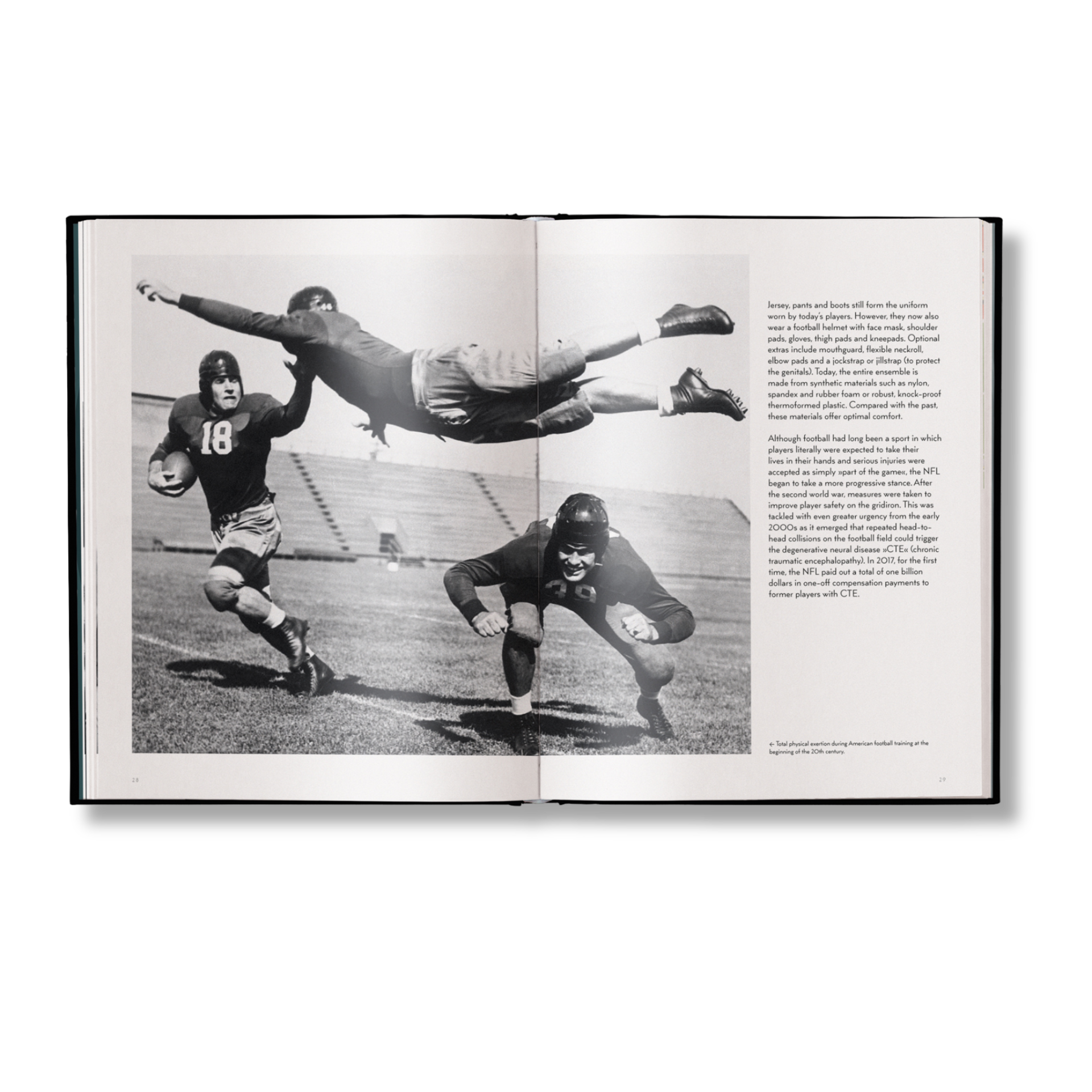 Football - The Ultimate Book