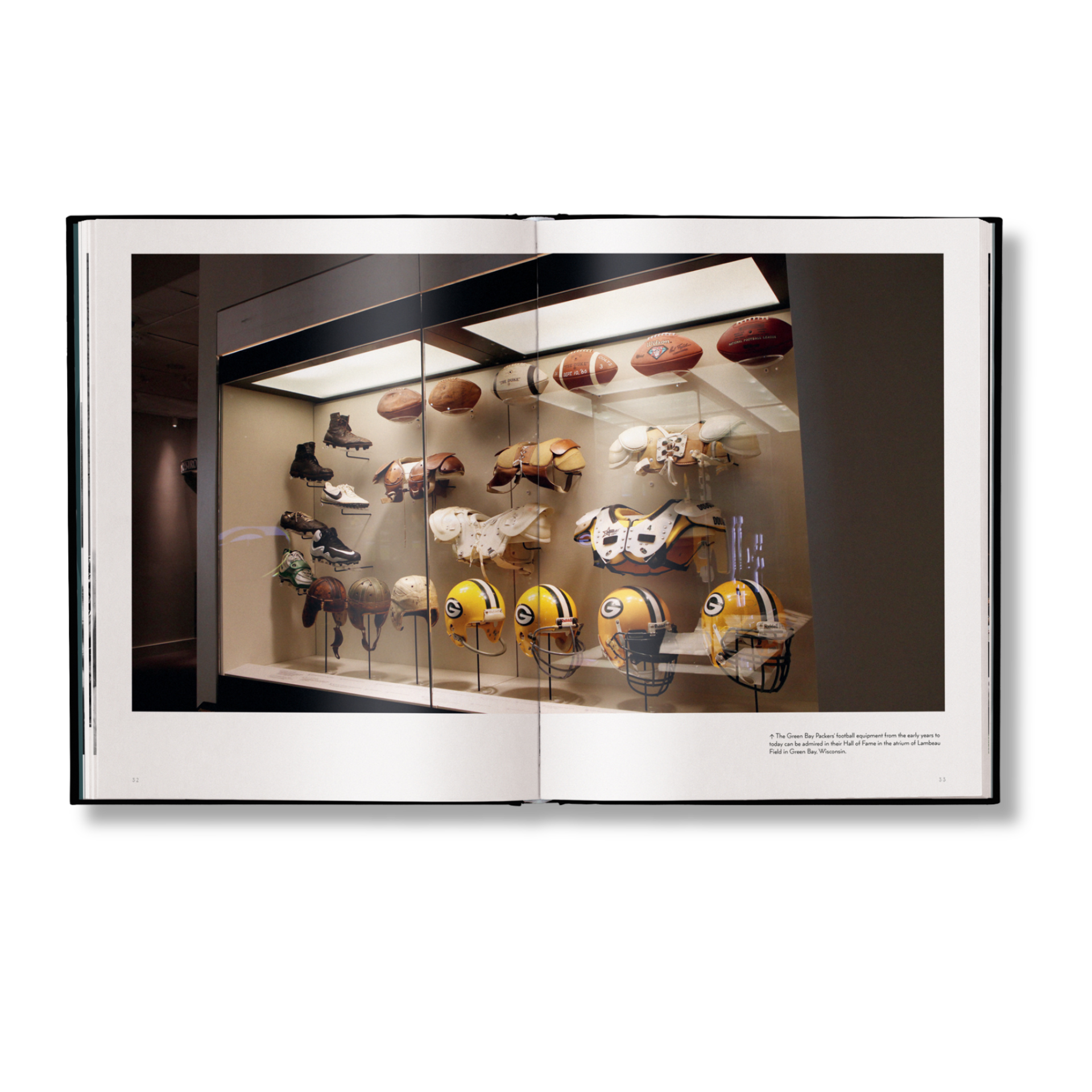 Football - The Ultimate Book