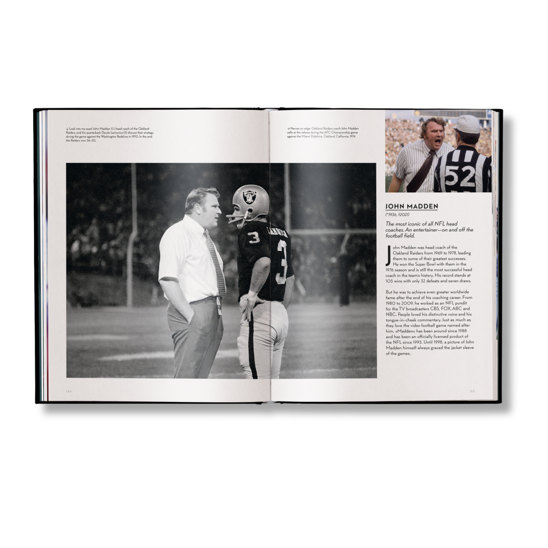 Football - The Ultimate Book