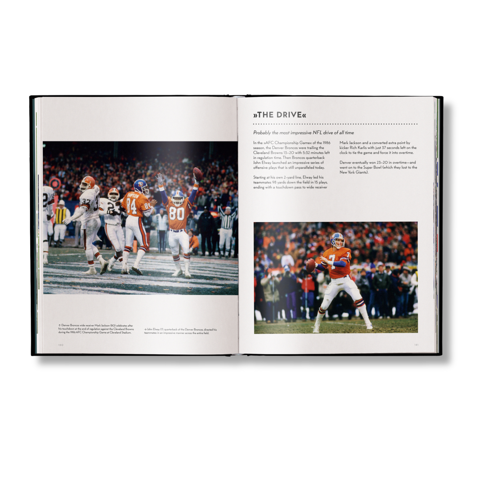 Football - The Ultimate Book