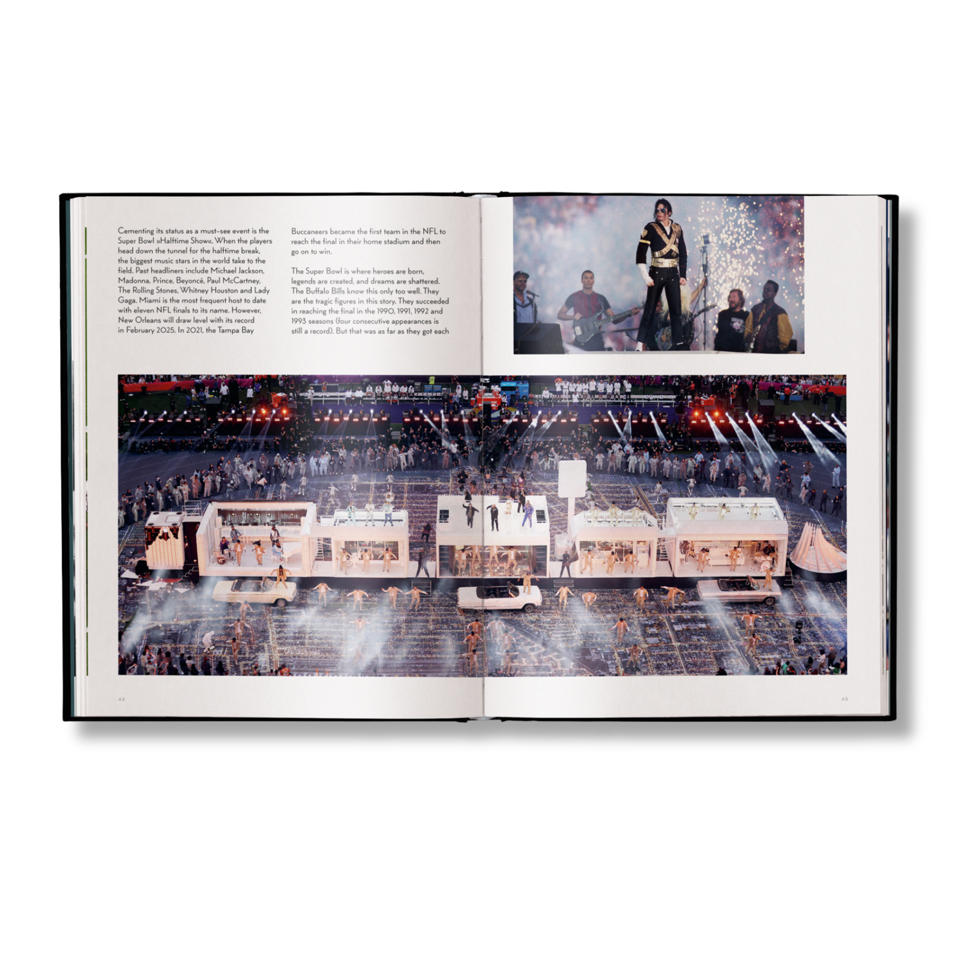 Football - The Ultimate Book