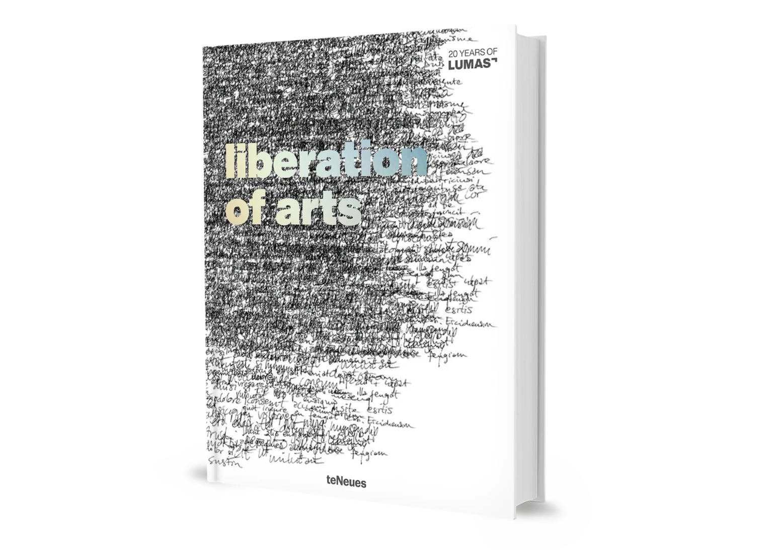 Liberation of Arts