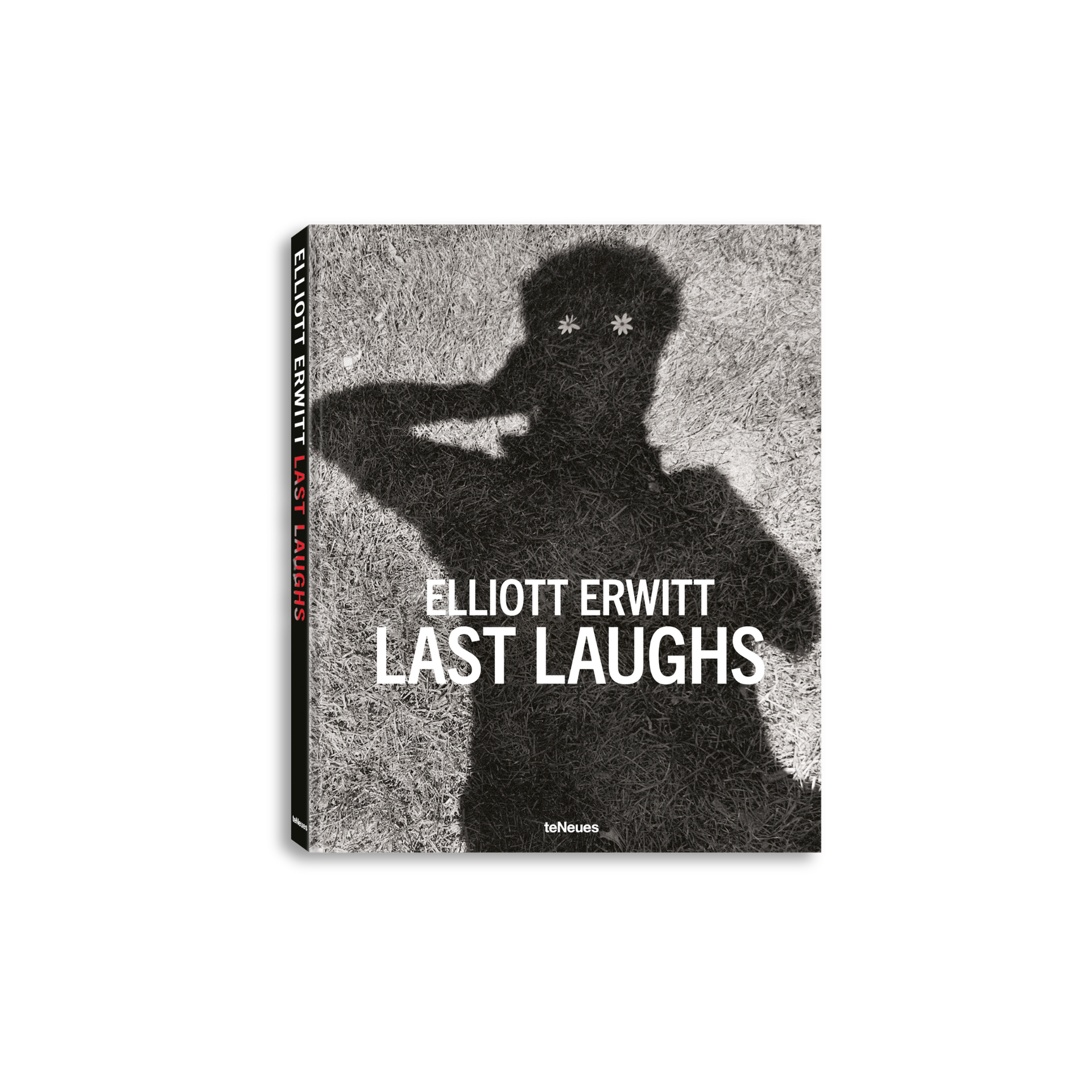 Elliott Erwitt: Last Laughs