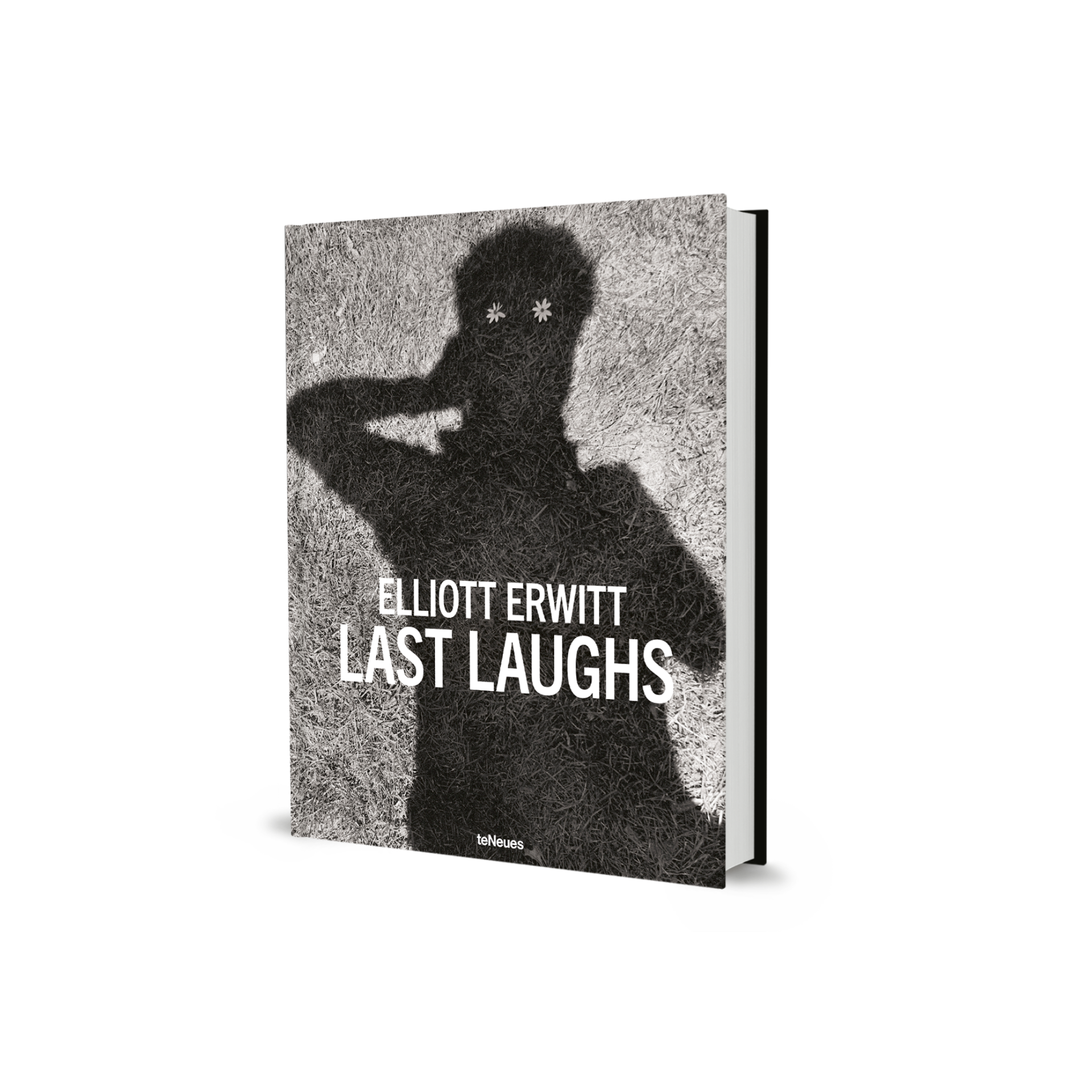Elliott Erwitt: Last Laughs