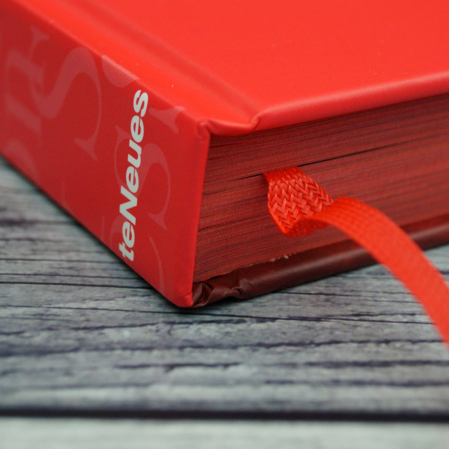 The Red Book