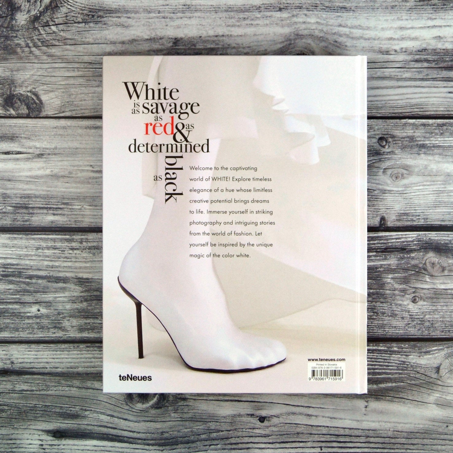 The White Book