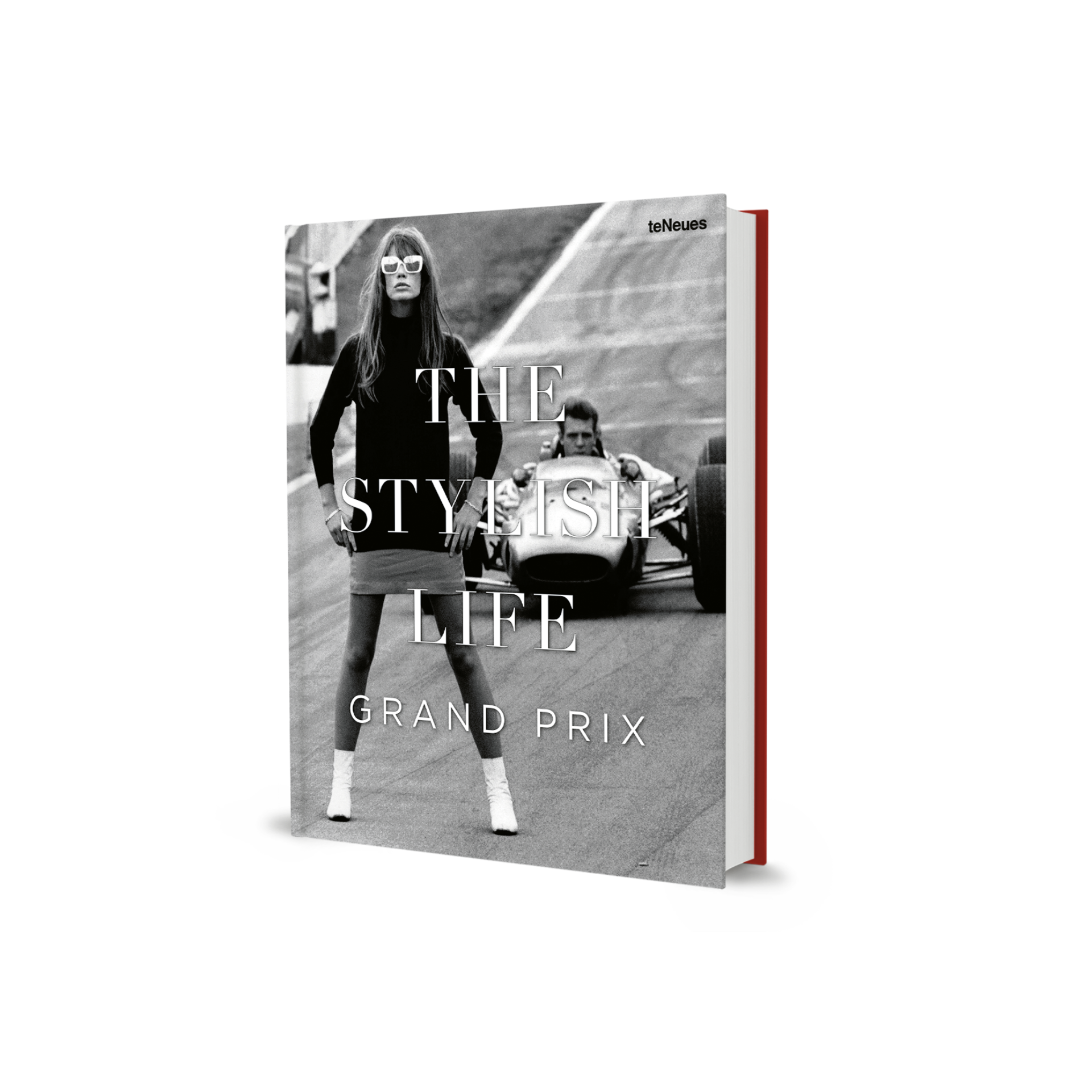 The Stylish Life: Grand Prix