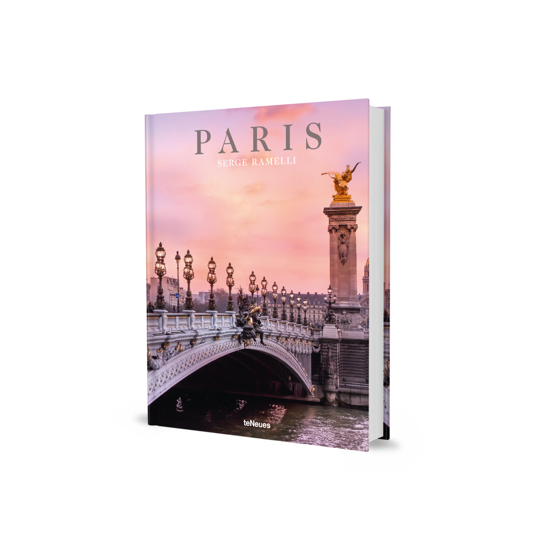 Paris (tN4t Edition)