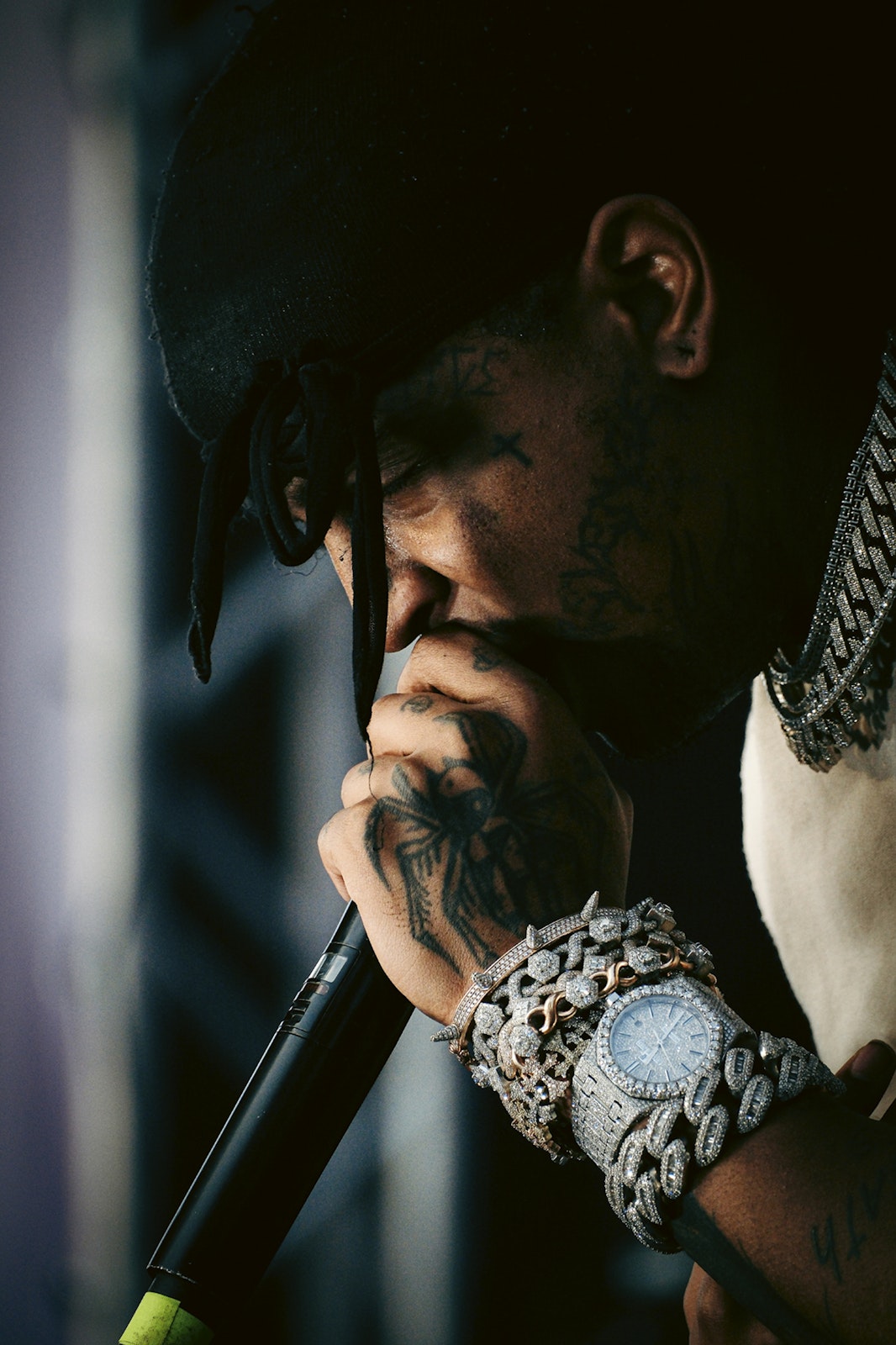 Million Dollar Hip Hop Watches