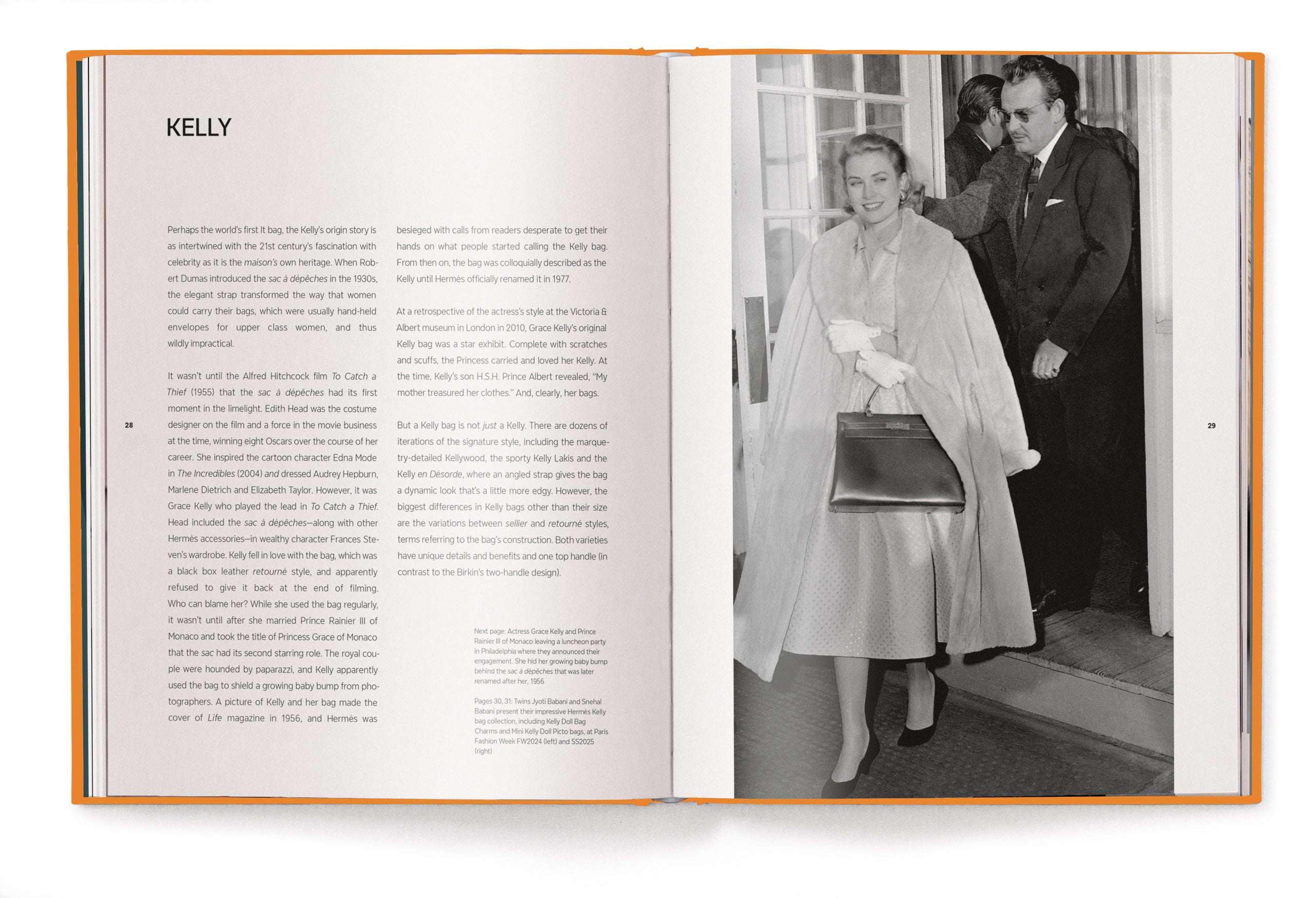 The Ultimate Guide to Hermès Bags