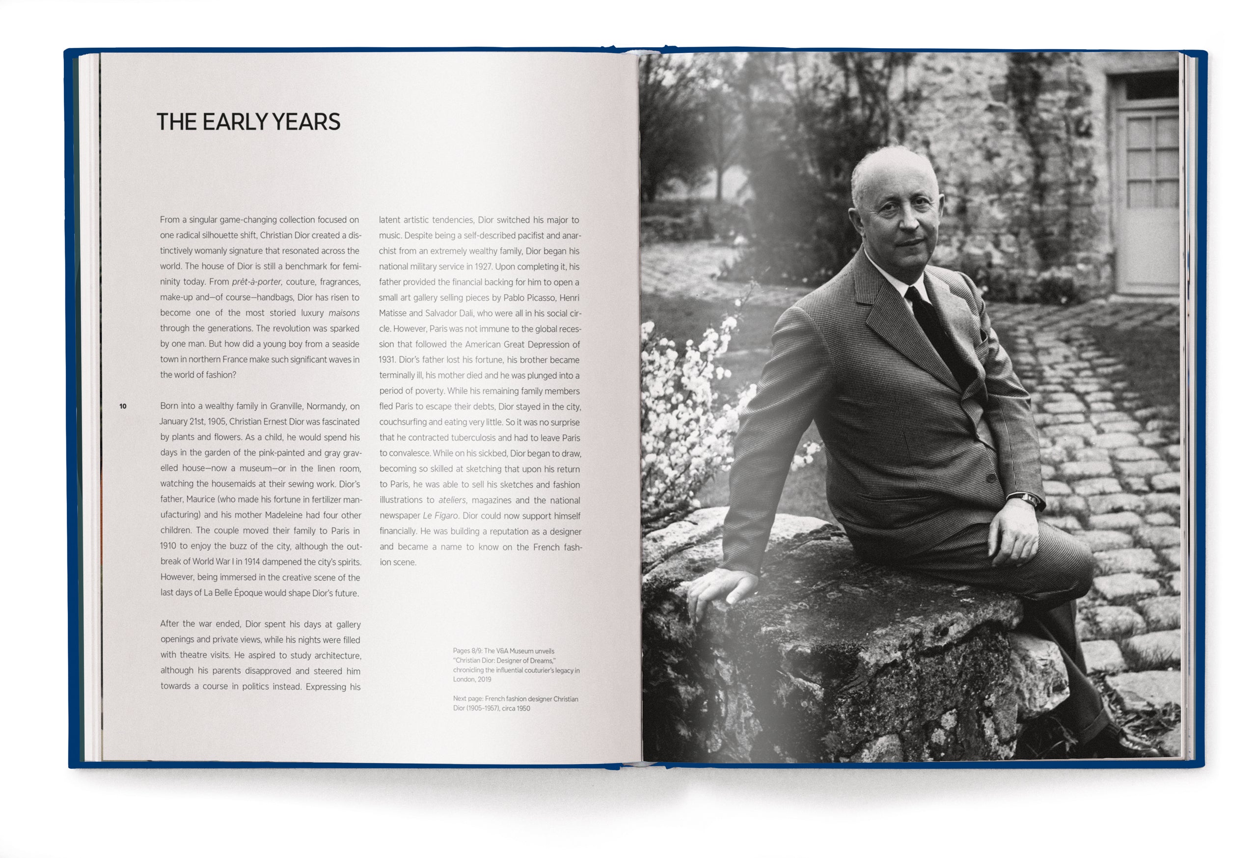 The Ultimate Guide to Dior Bags