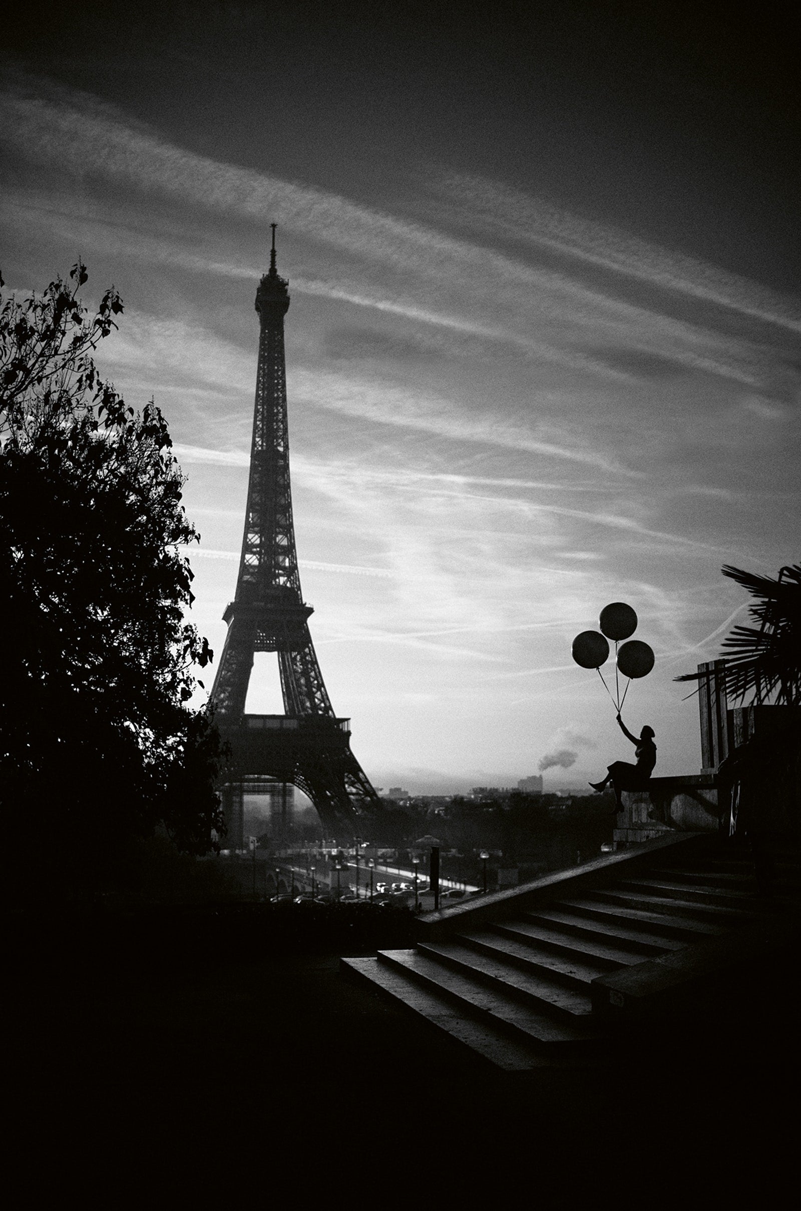 Phil Penman: Street Scenes