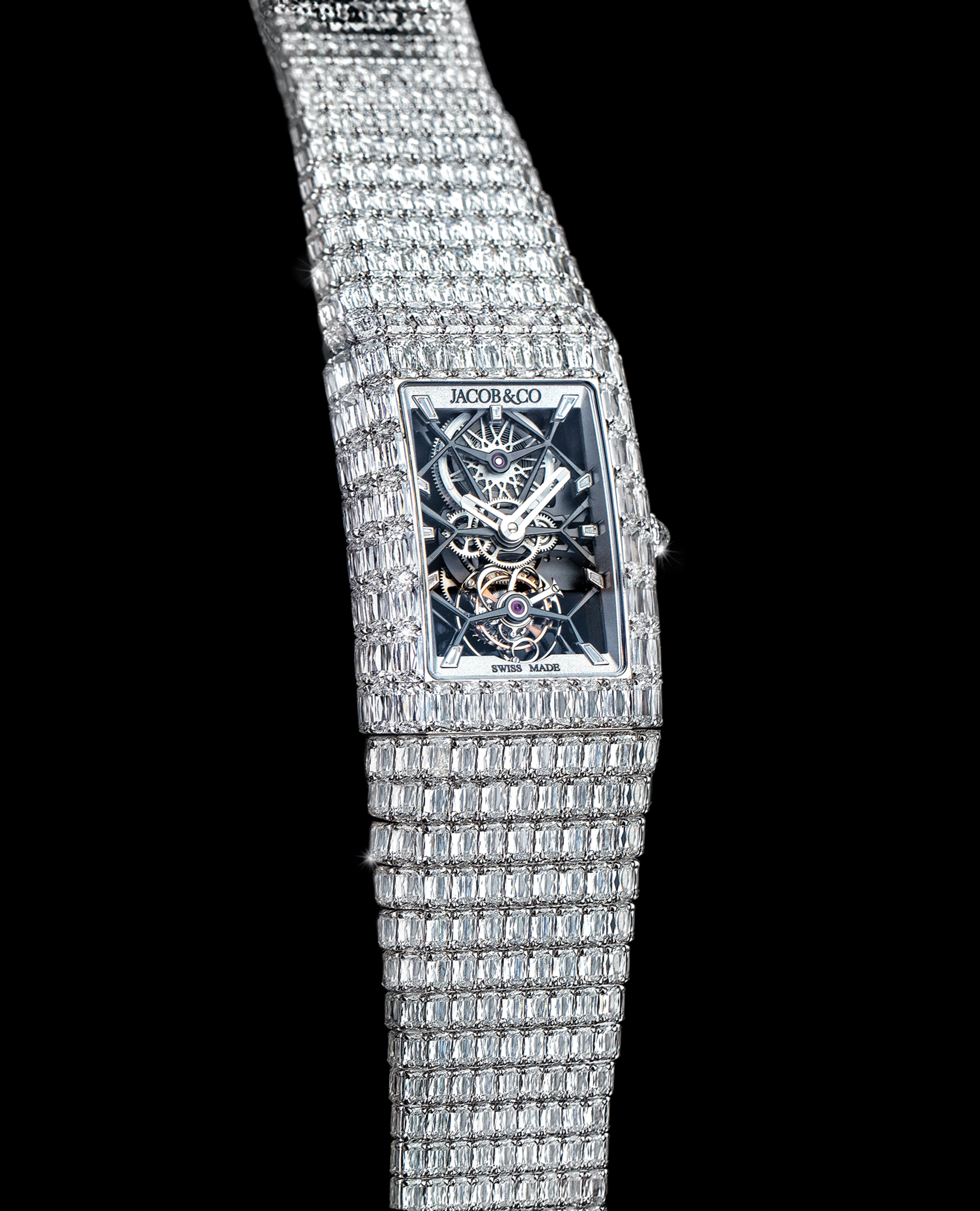 The William Goldberg Way